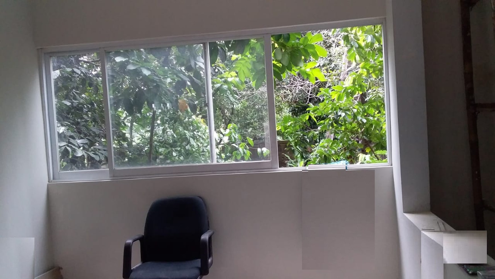 Rumah siap huni di Bintaro Jaya 7