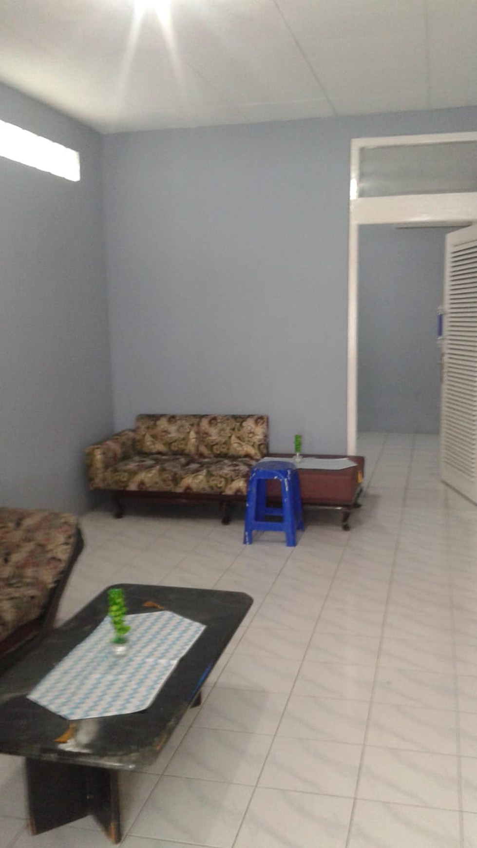 Disewakan rumah dijl pinang emas, pondok pinang, jaksel