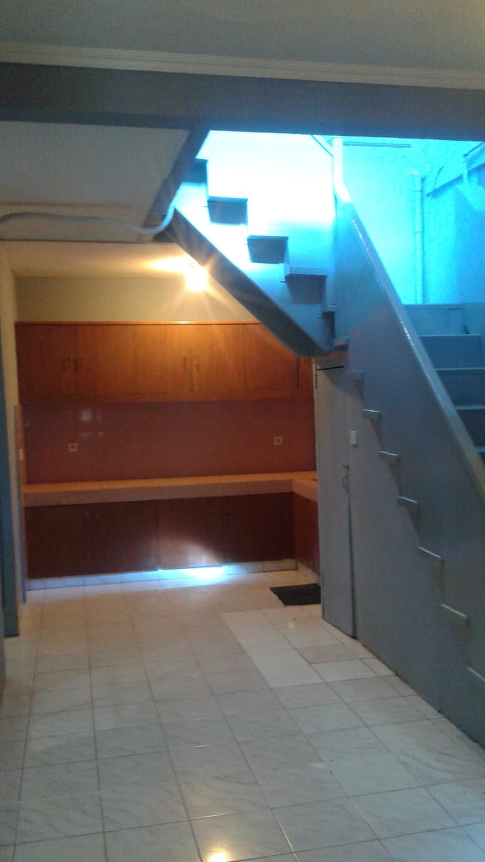 Disewakan rumah dijl pinang emas, pondok pinang, jaksel