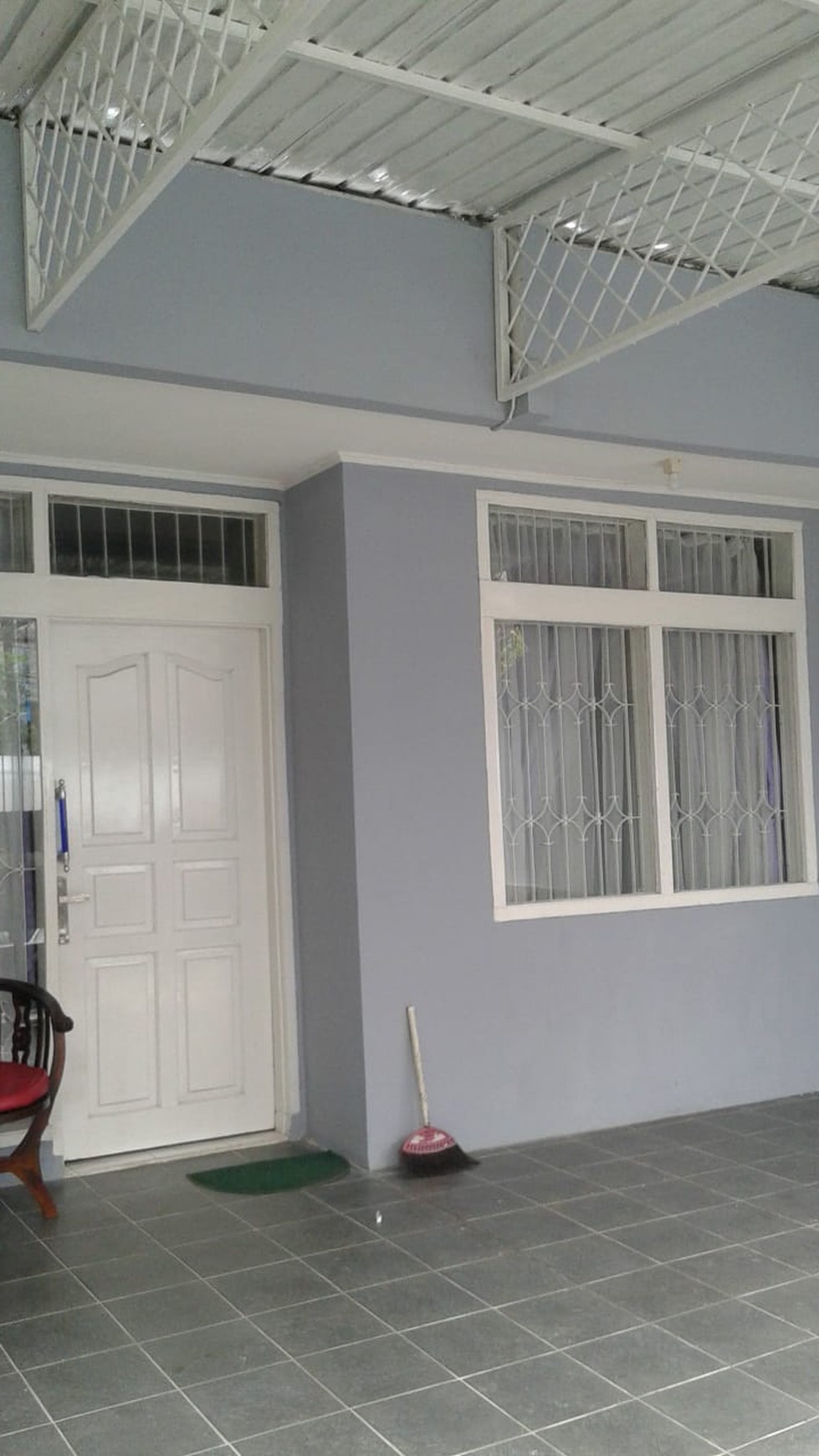Disewakan rumah dijl pinang emas, pondok pinang, jaksel