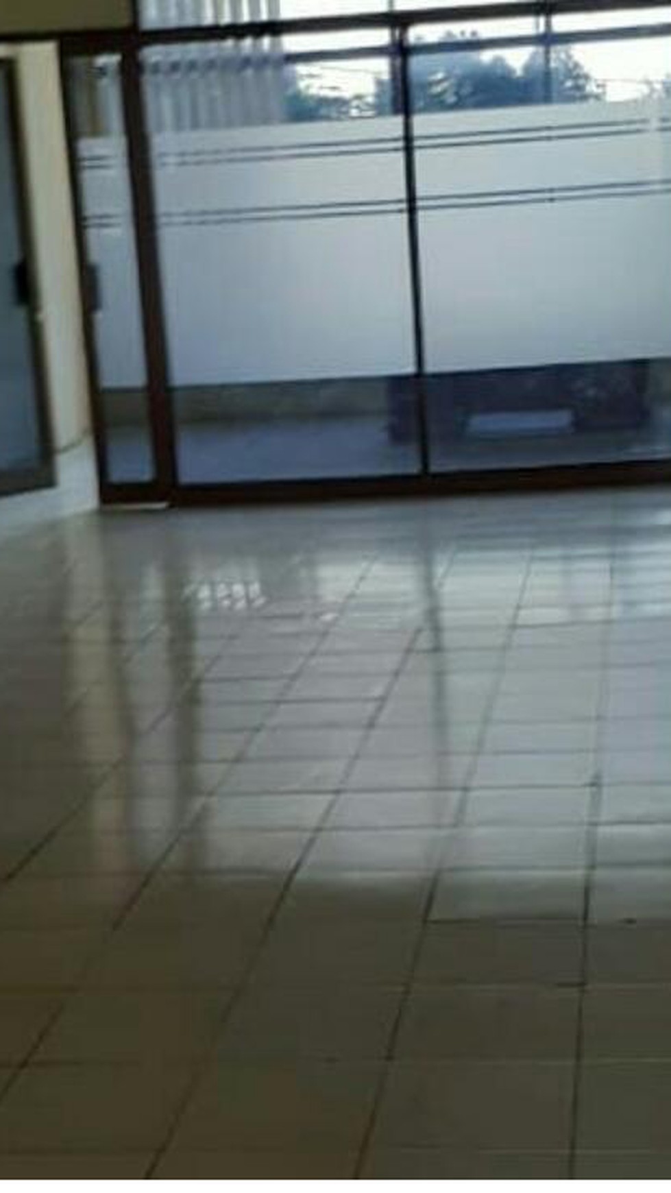 Disewakan ruko dekat gedung fedex, jl ciputat raya