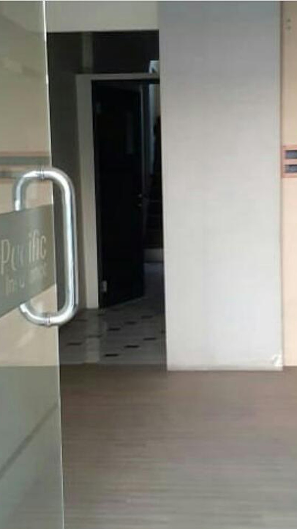 Disewakan ruko dekat gedung fedex, jl ciputat raya