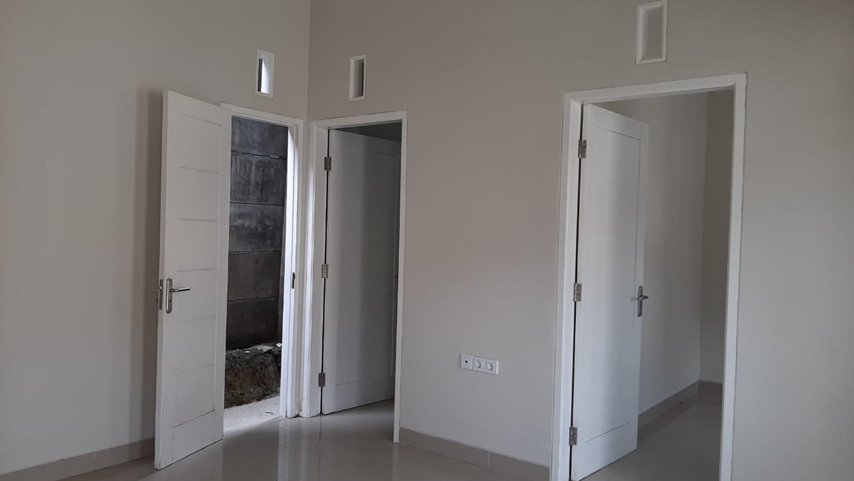 Rumah cantik  Harga Bersahabat di Cluster  Annysah Residence