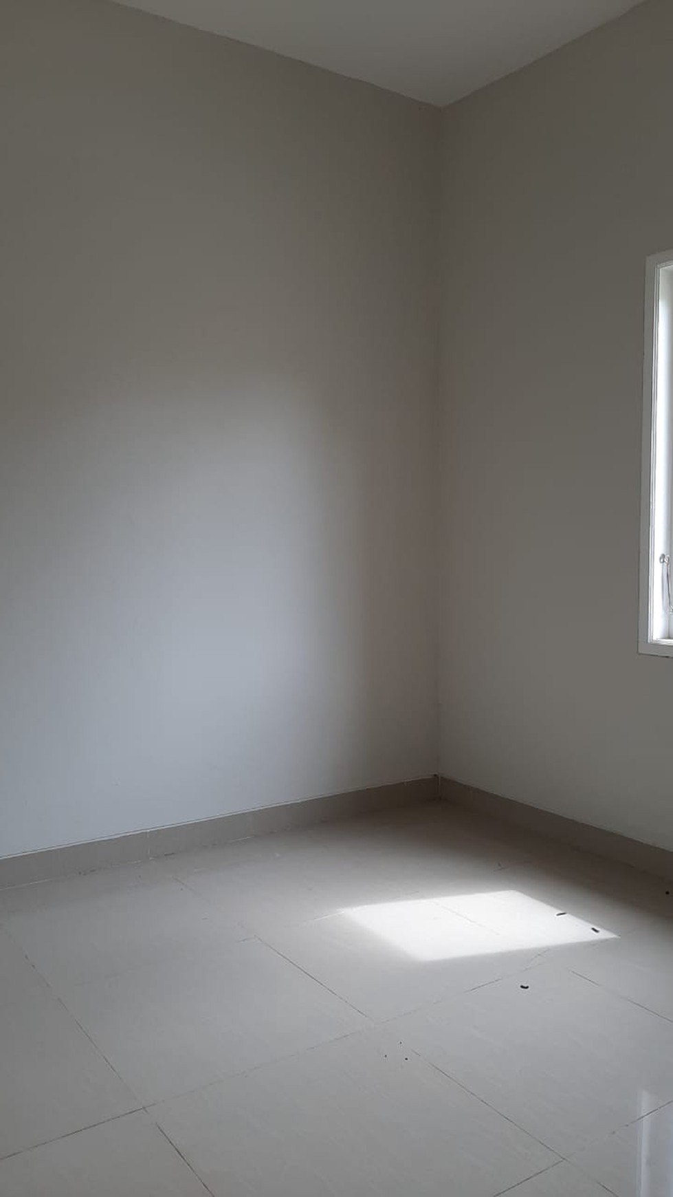 Rumah cantik  Harga Bersahabat di Cluster  Annysah Residence