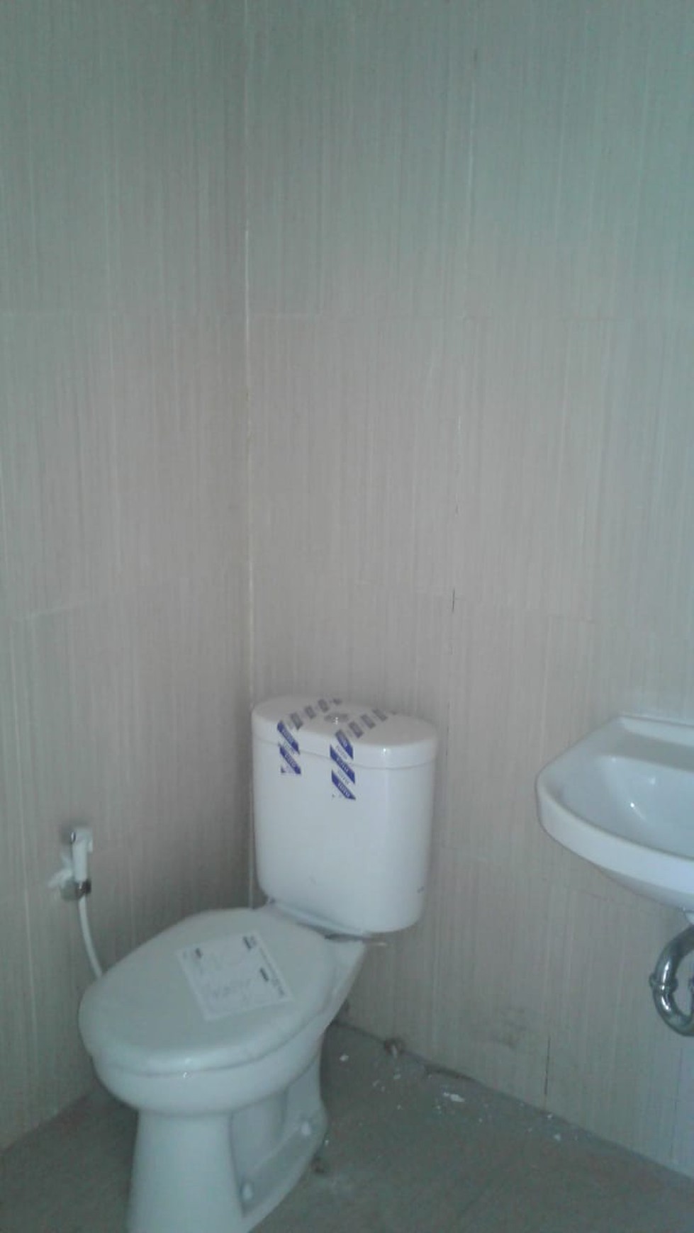 Dijual Ruko di Cipondoh Tangerang #DG