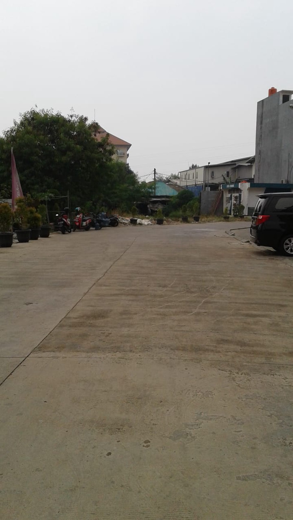 Dijual Ruko di Cipondoh Tangerang #DG