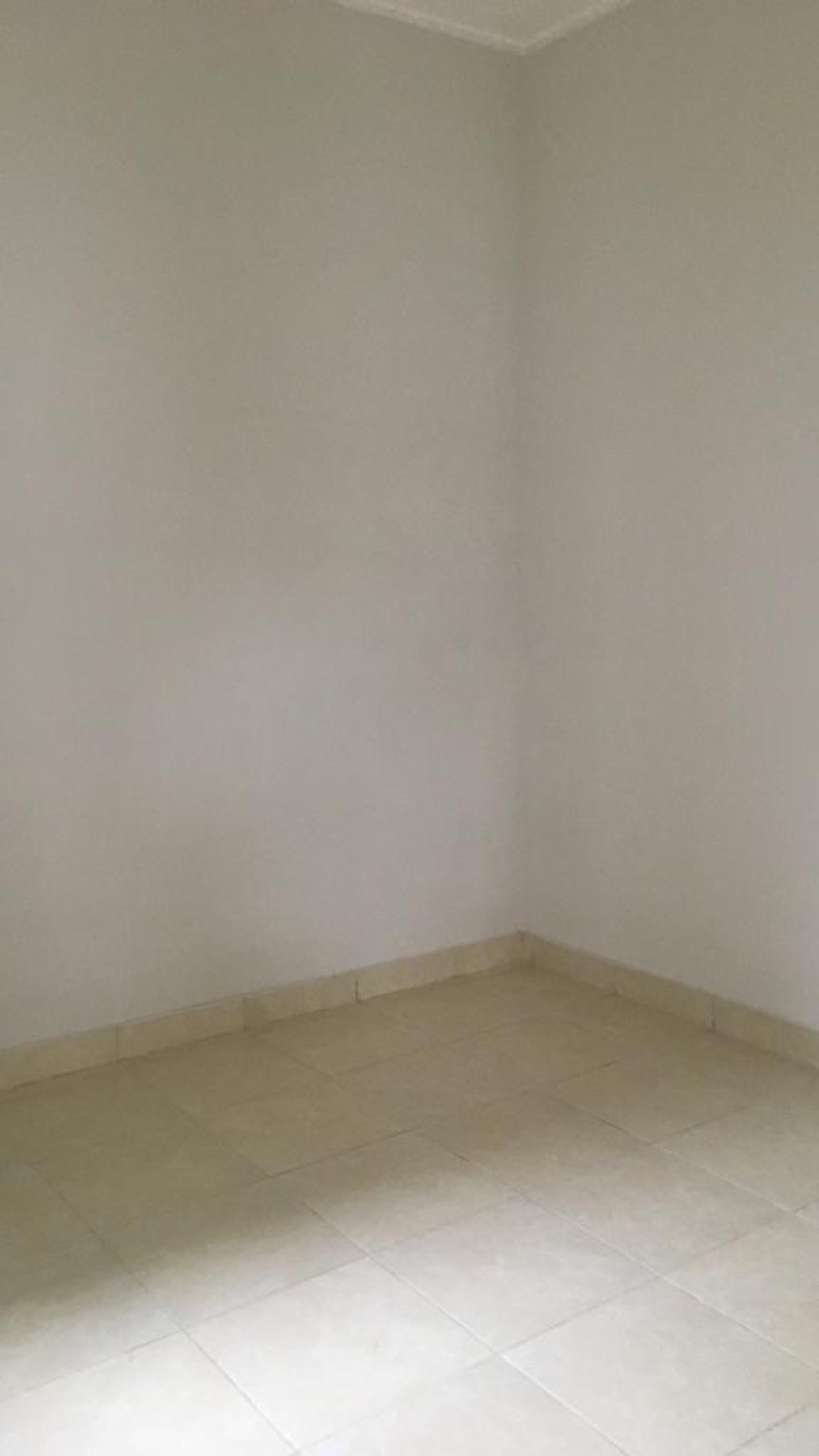 Rumah dalam cluster,siap huni di Parung Panjang