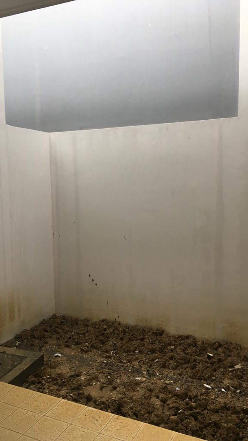 Rumah dalam cluster,siap huni di Parung Panjang