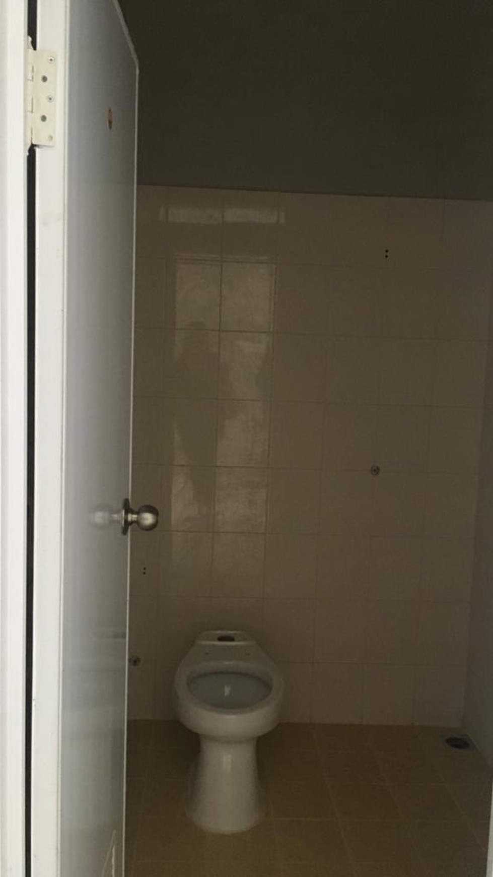 Rumah dalam cluster,siap huni di Parung Panjang