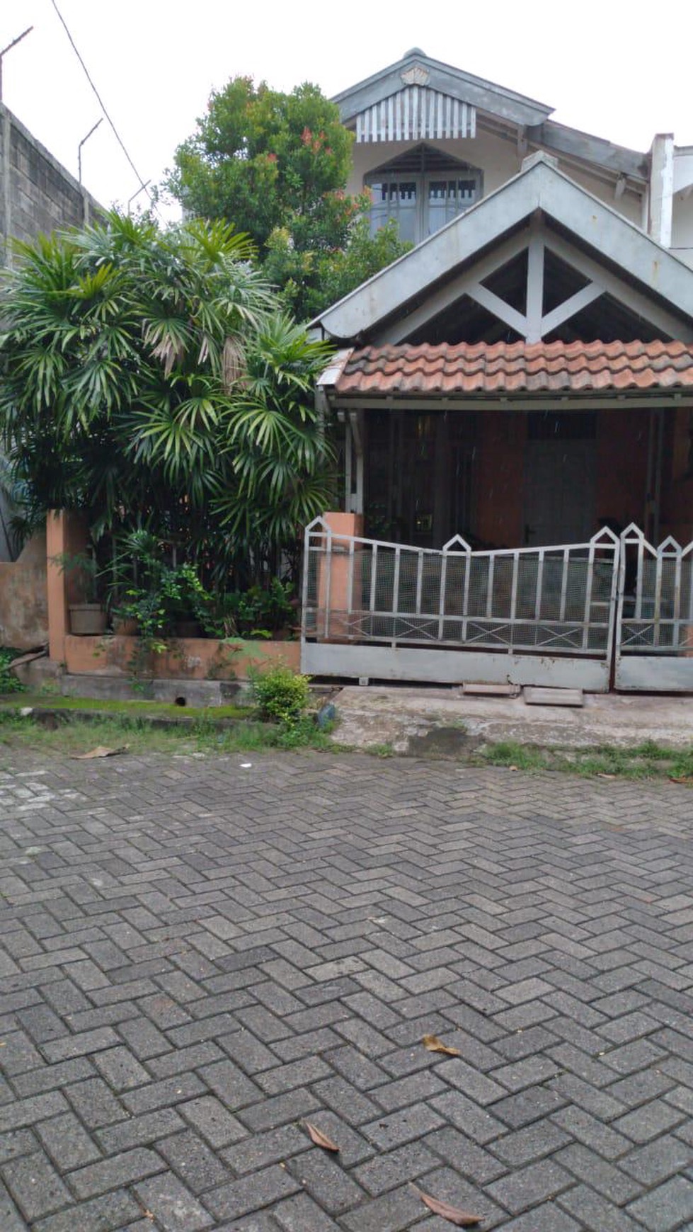 Rumah Bagus Di Cucur Timur, Bintaro Jaya  Sektor 4