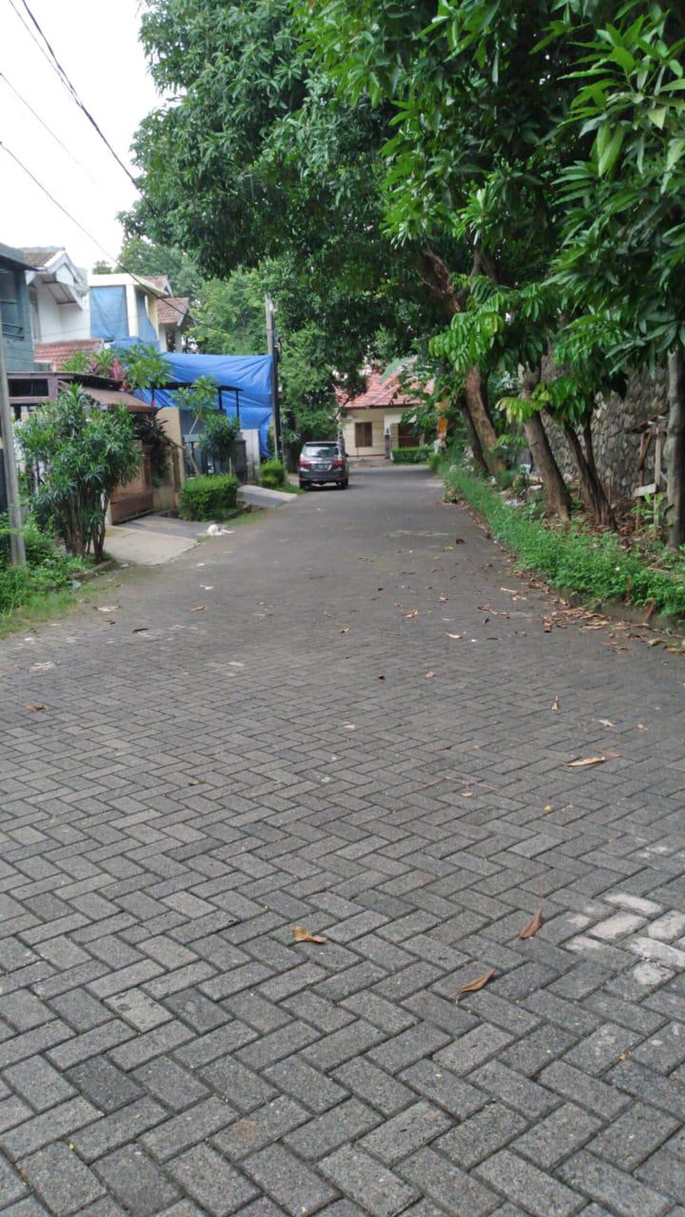 Rumah Bagus Di Cucur Timur, Bintaro Jaya Sektor 4