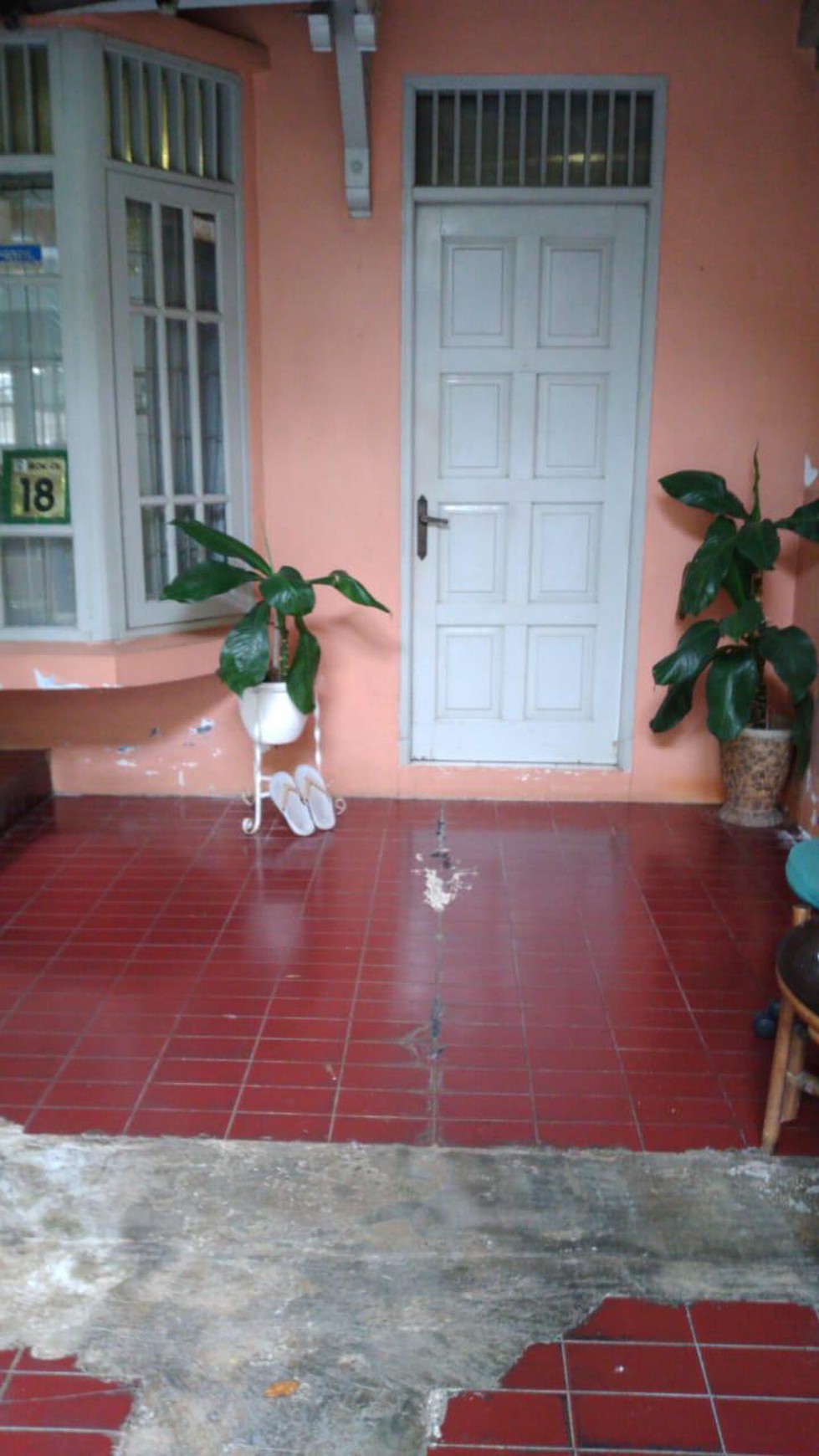 Rumah Bagus Di Cucur Timur, Bintaro Jaya  Sektor 4