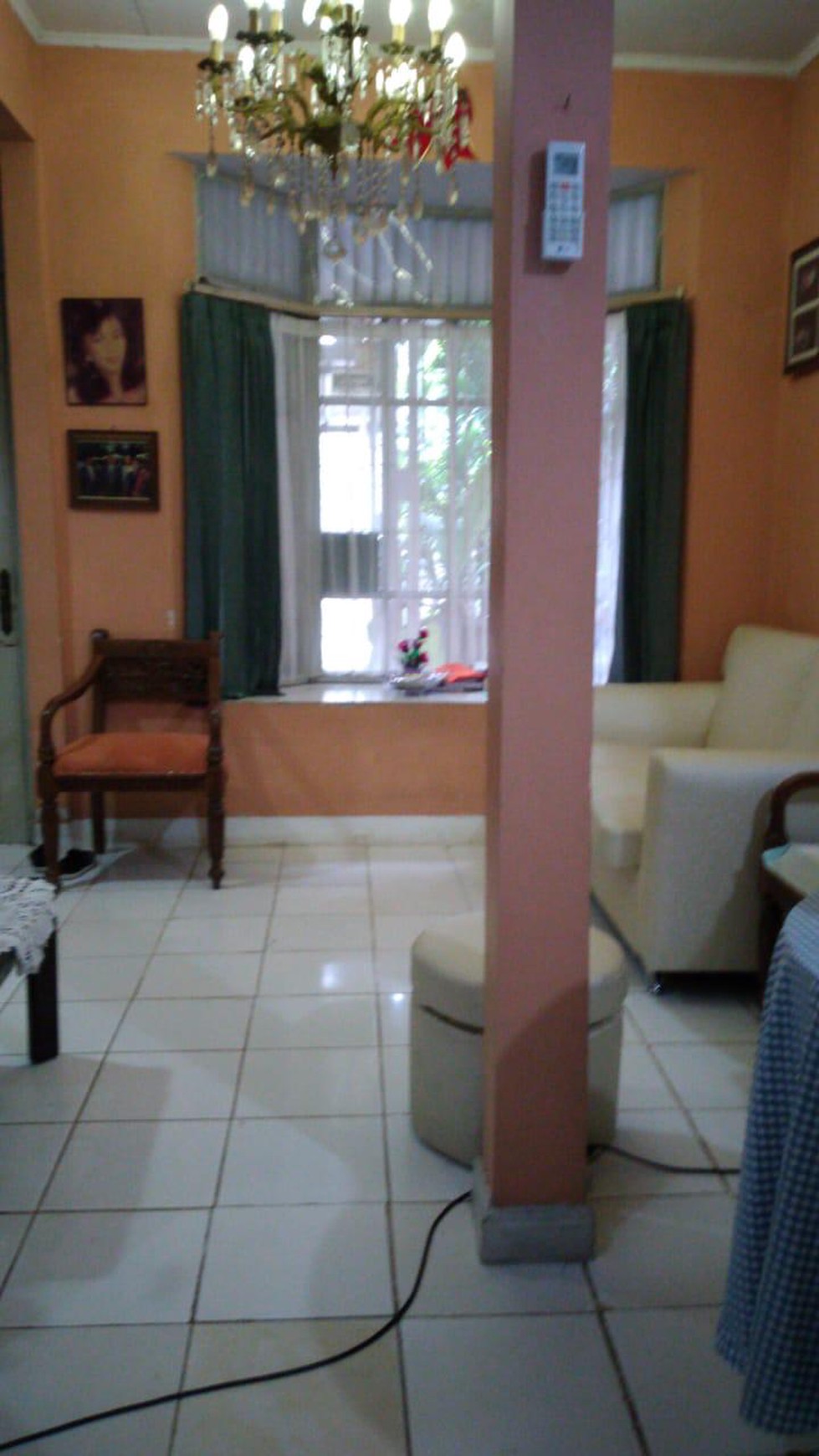Rumah Bagus Di Cucur Timur, Bintaro Jaya Sektor 4