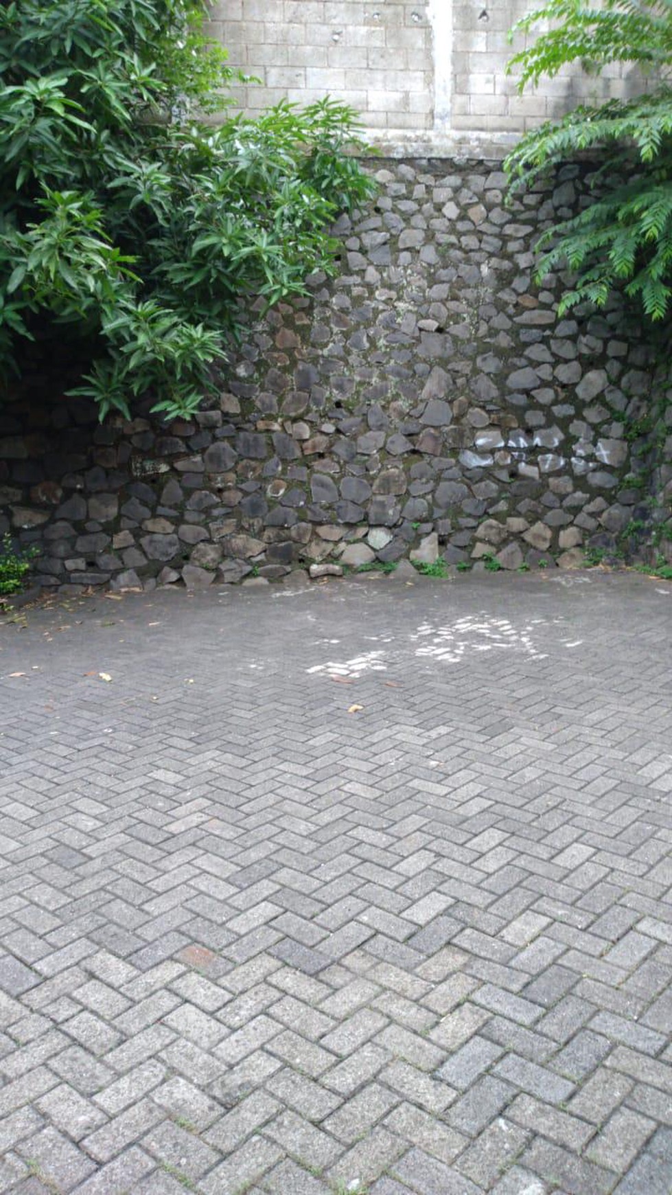 Rumah Bagus Di Cucur Timur, Bintaro Jaya Sektor 4