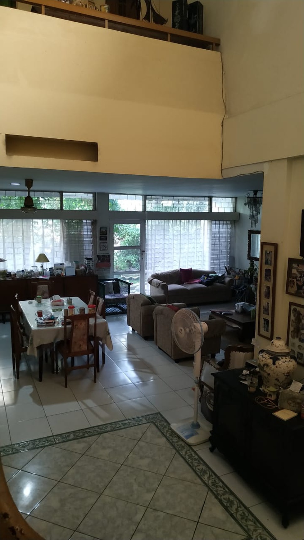 Rumah Bagus Di Cempaka Putih Jakarta Pusat