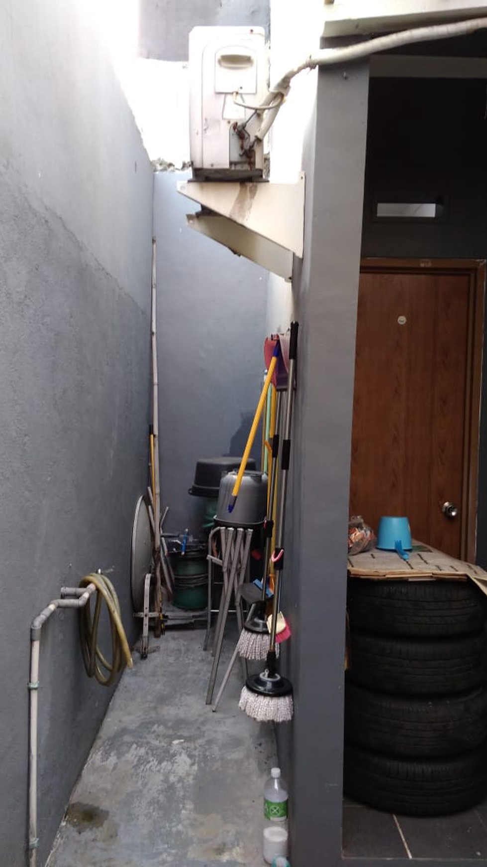 Rumah Bagus Di Gretta Residence, Graha Bintaro