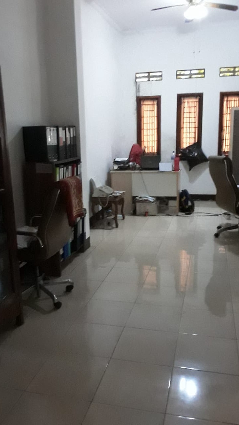 Rumah Bagus Di Graha Raya Bintaro Jaya