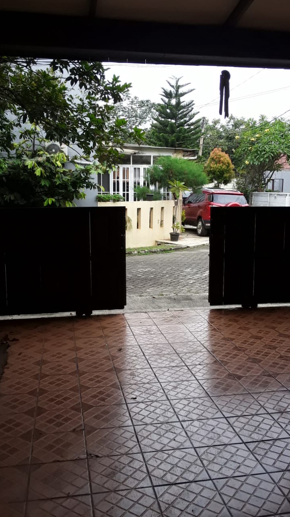 Rumah Bagus Di Graha Raya Bintaro Jaya