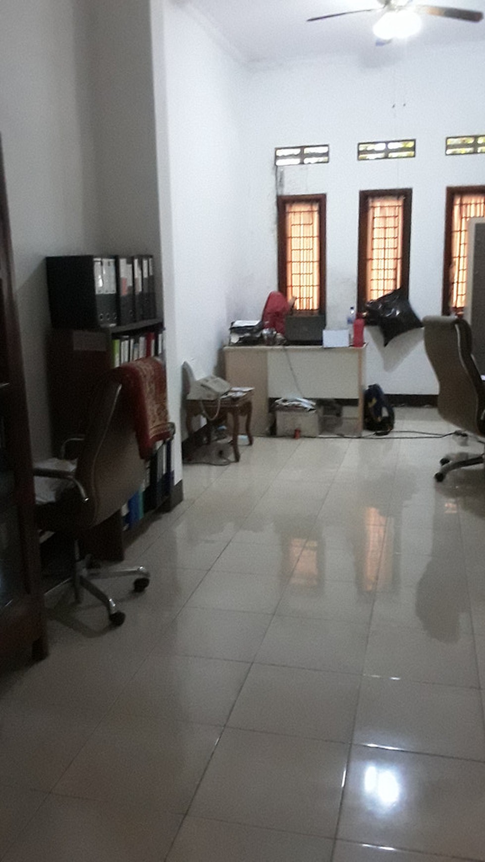 Rumah Bagus Di Graha Raya Bintaro Jaya