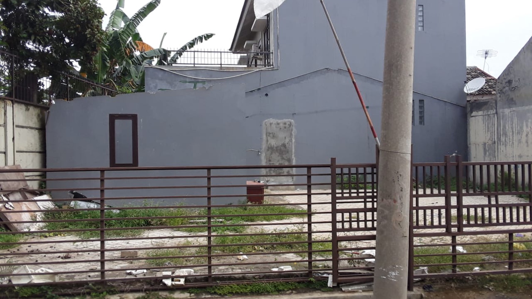 Dijual Kavling Strategis Di Graha Bintaro, Bintaro Jaya