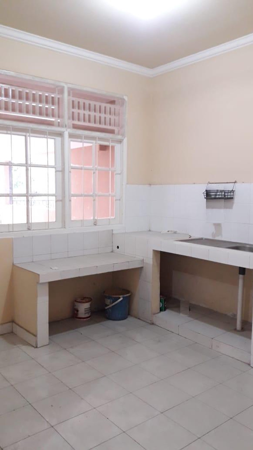 Rumah  Bagus di Bintaro Jaya 9