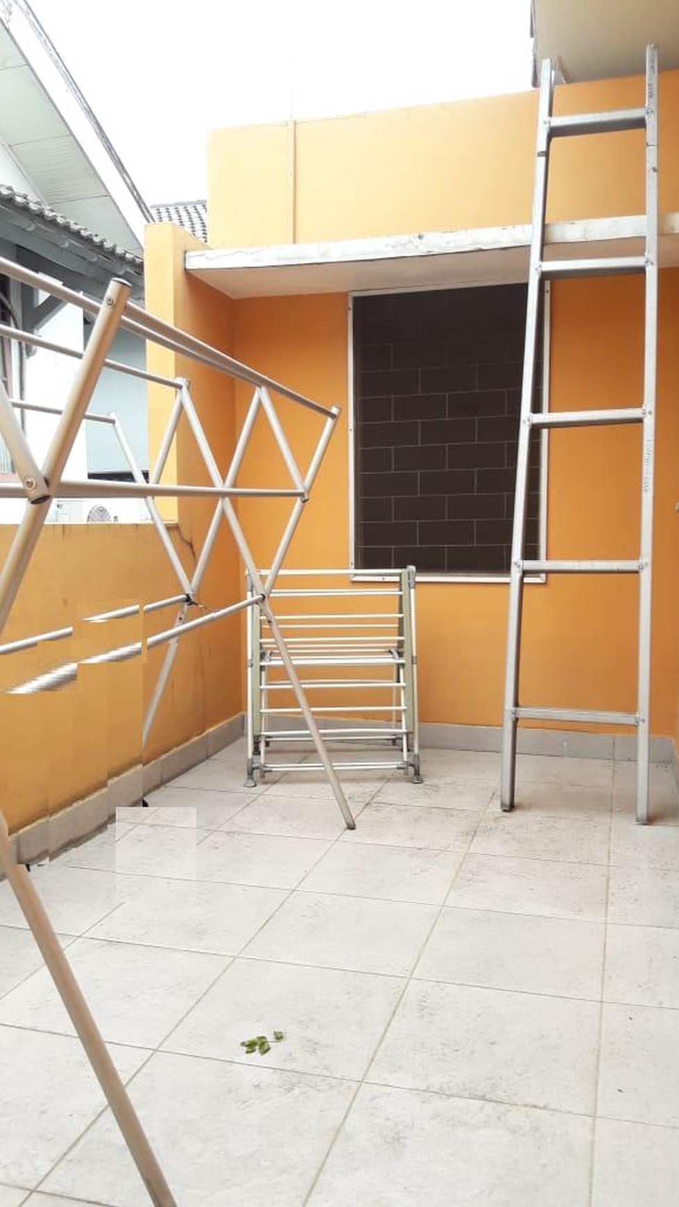 Rumah  Bagus di Bintaro Jaya 9