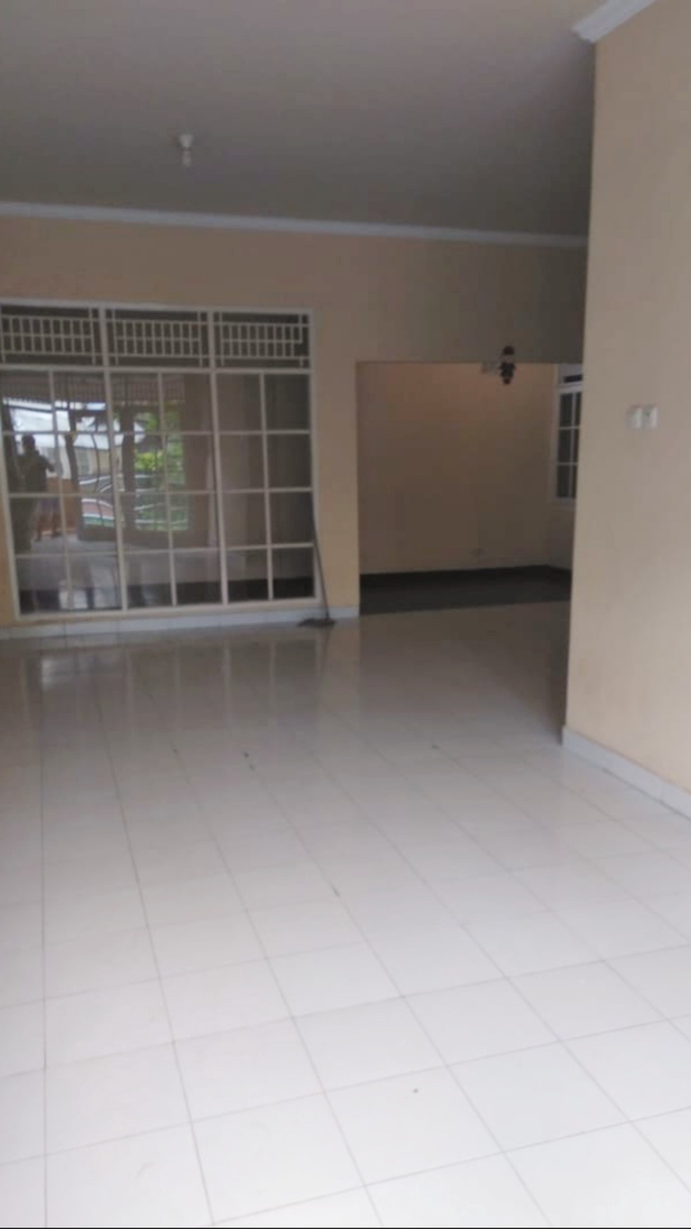 Rumah  Bagus di Bintaro Jaya 9