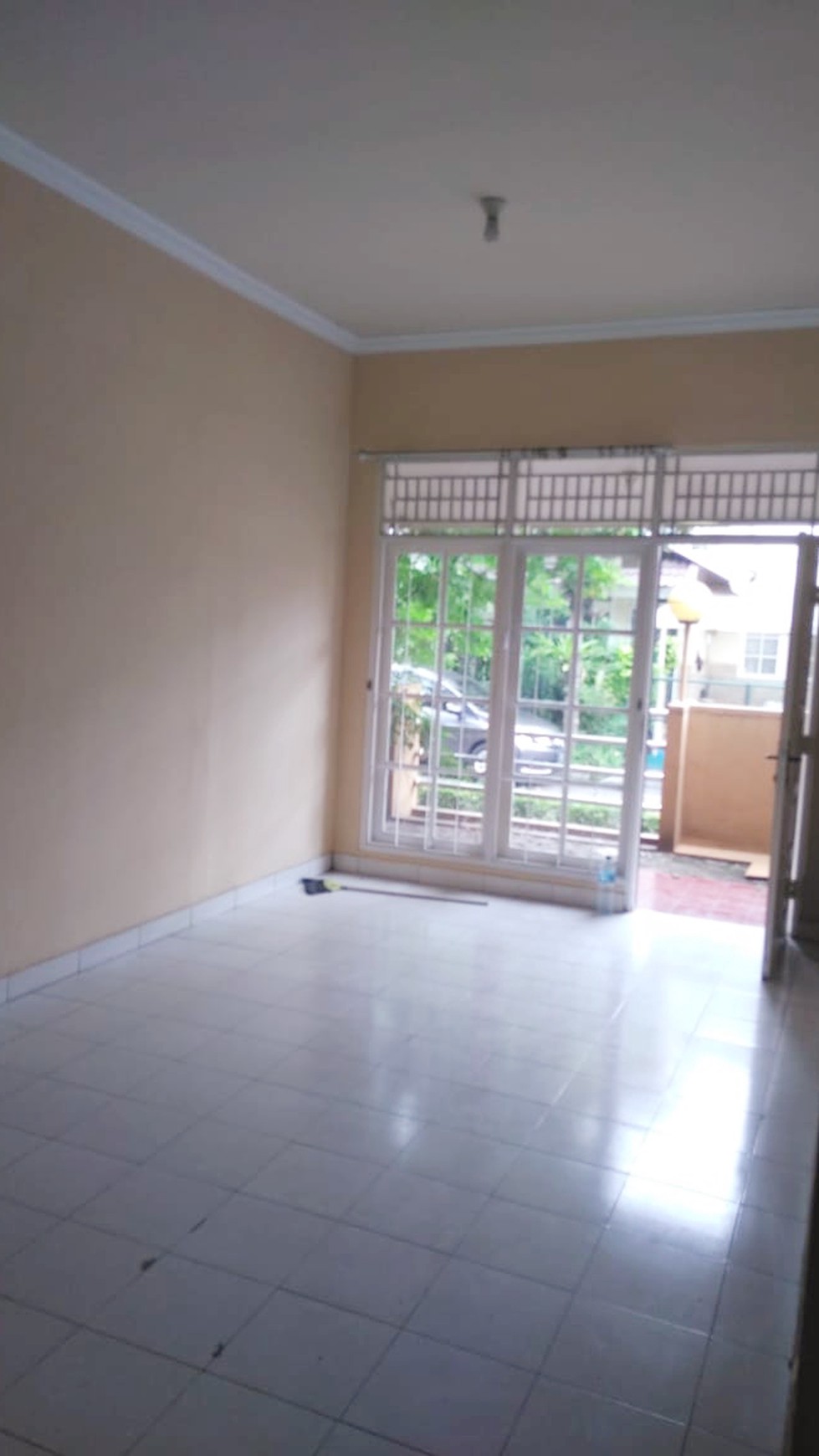 Rumah  Bagus di Bintaro Jaya 9