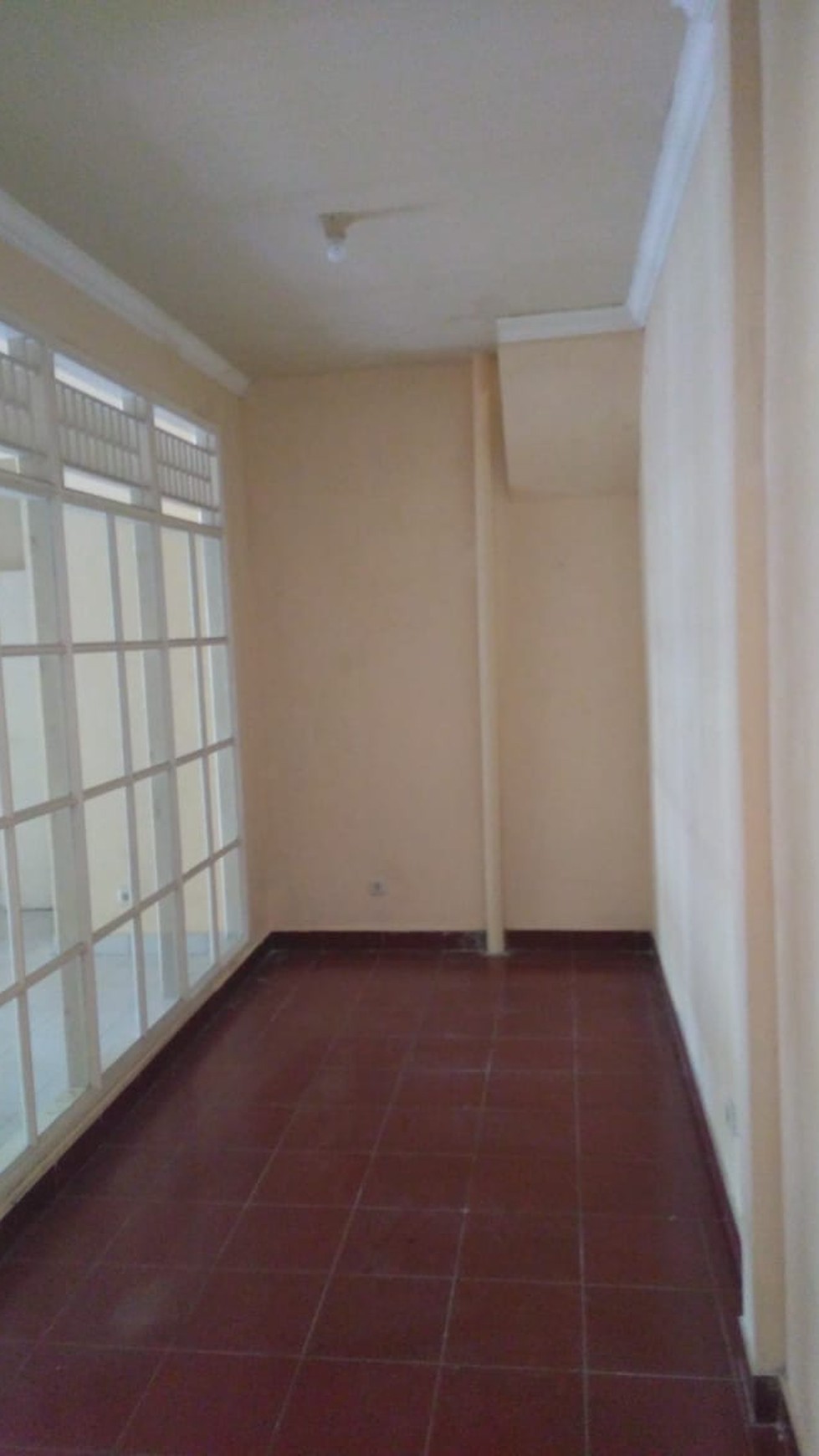 Rumah  Bagus di Bintaro Jaya 9