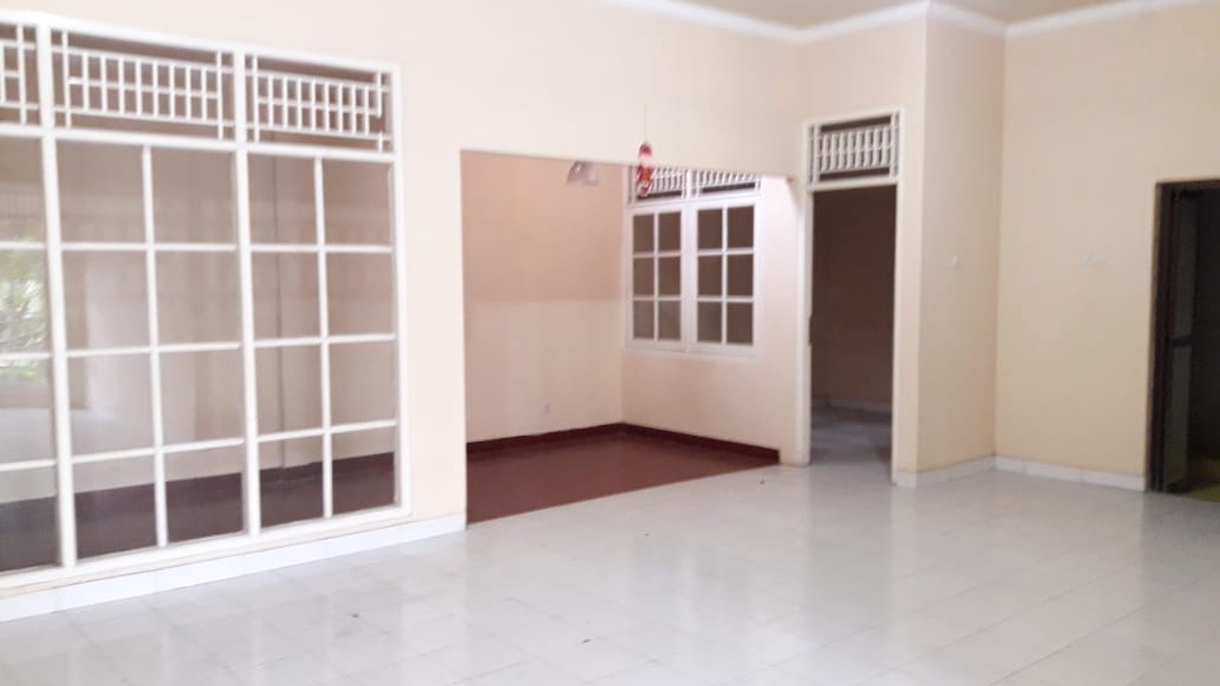 Rumah  Bagus di Bintaro Jaya 9