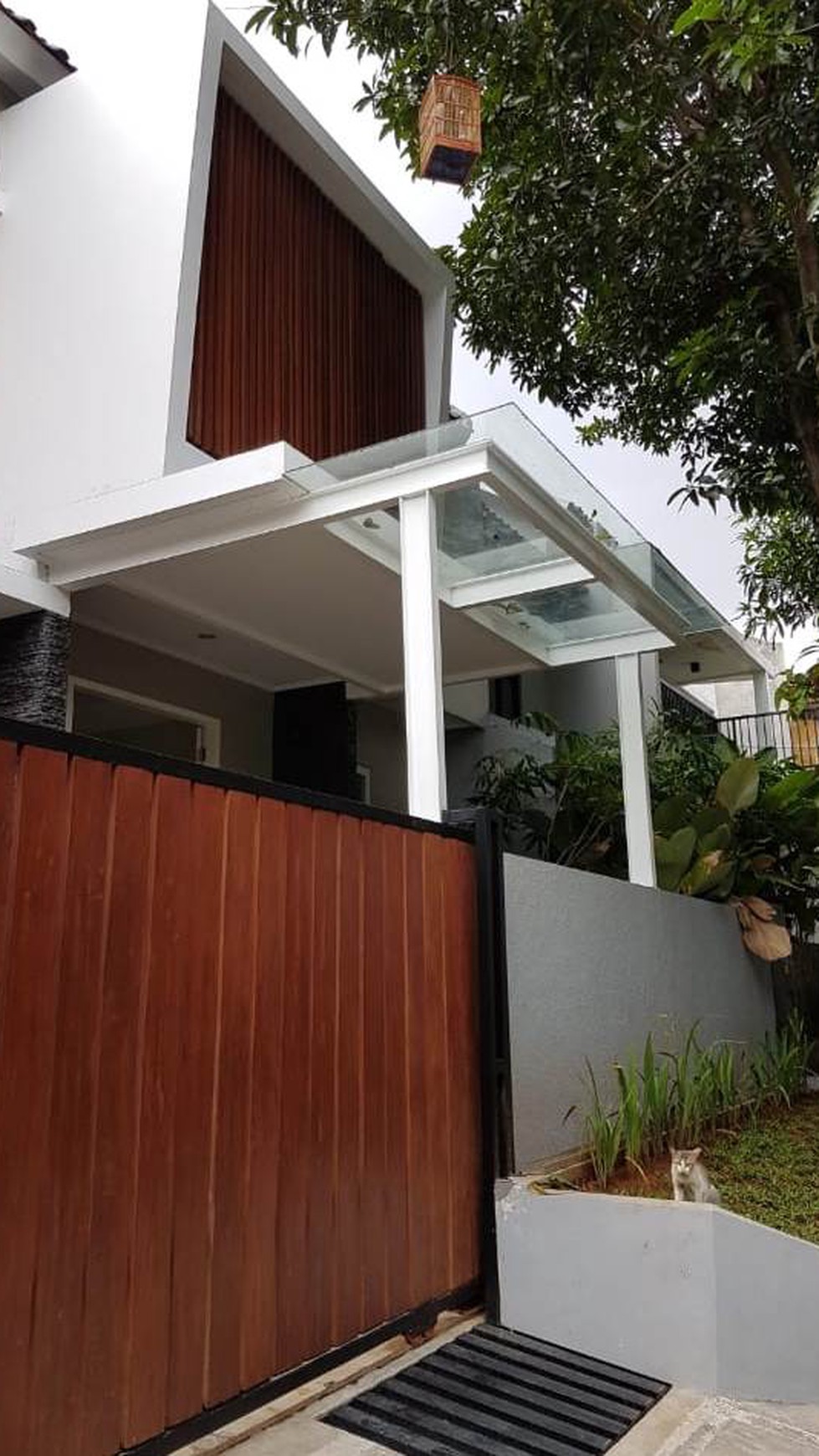 Rumah Bagus,siap huni di Bintaro Jaya 9