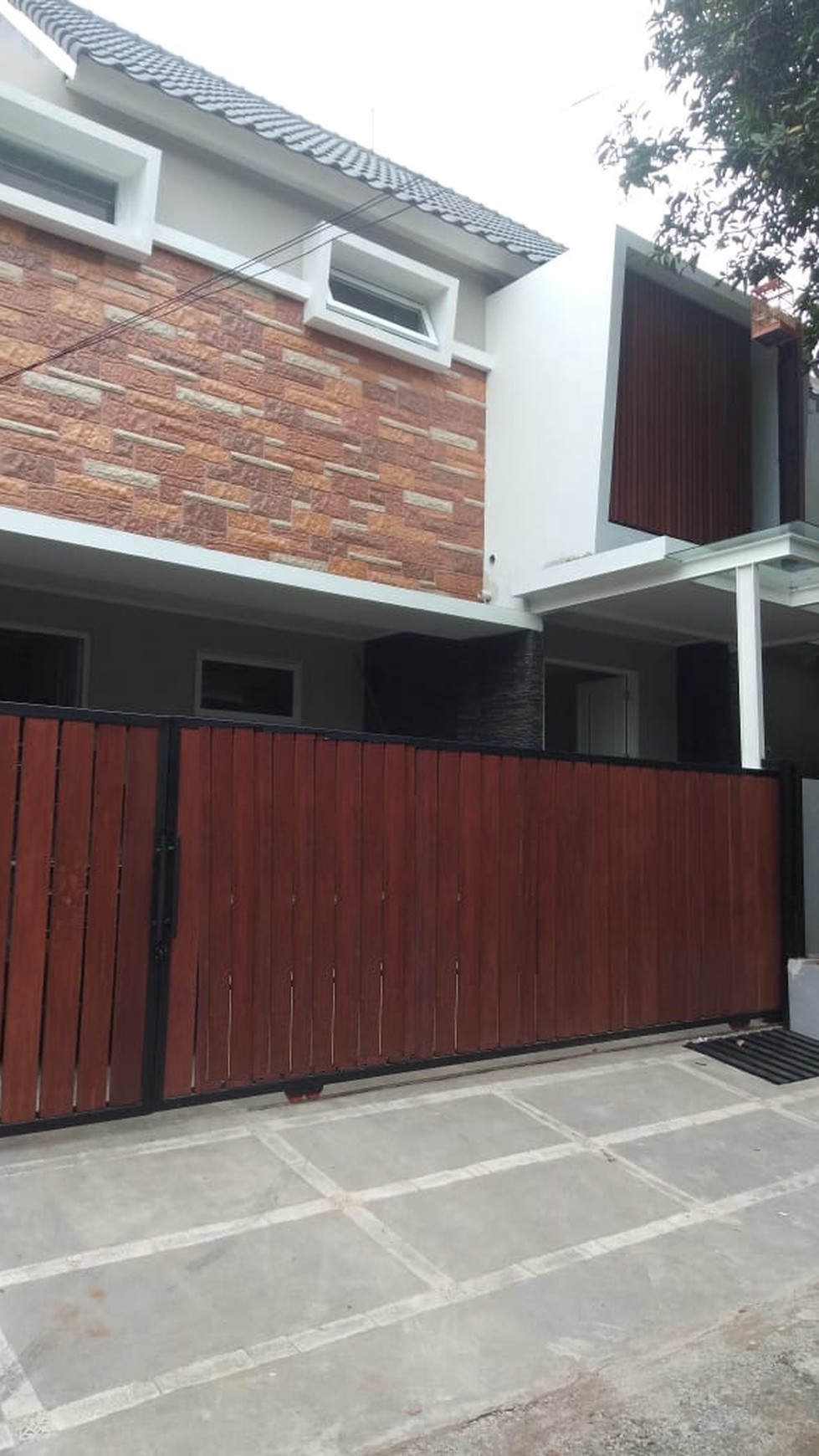 Rumah Bagus,siap huni di Bintaro Jaya 9