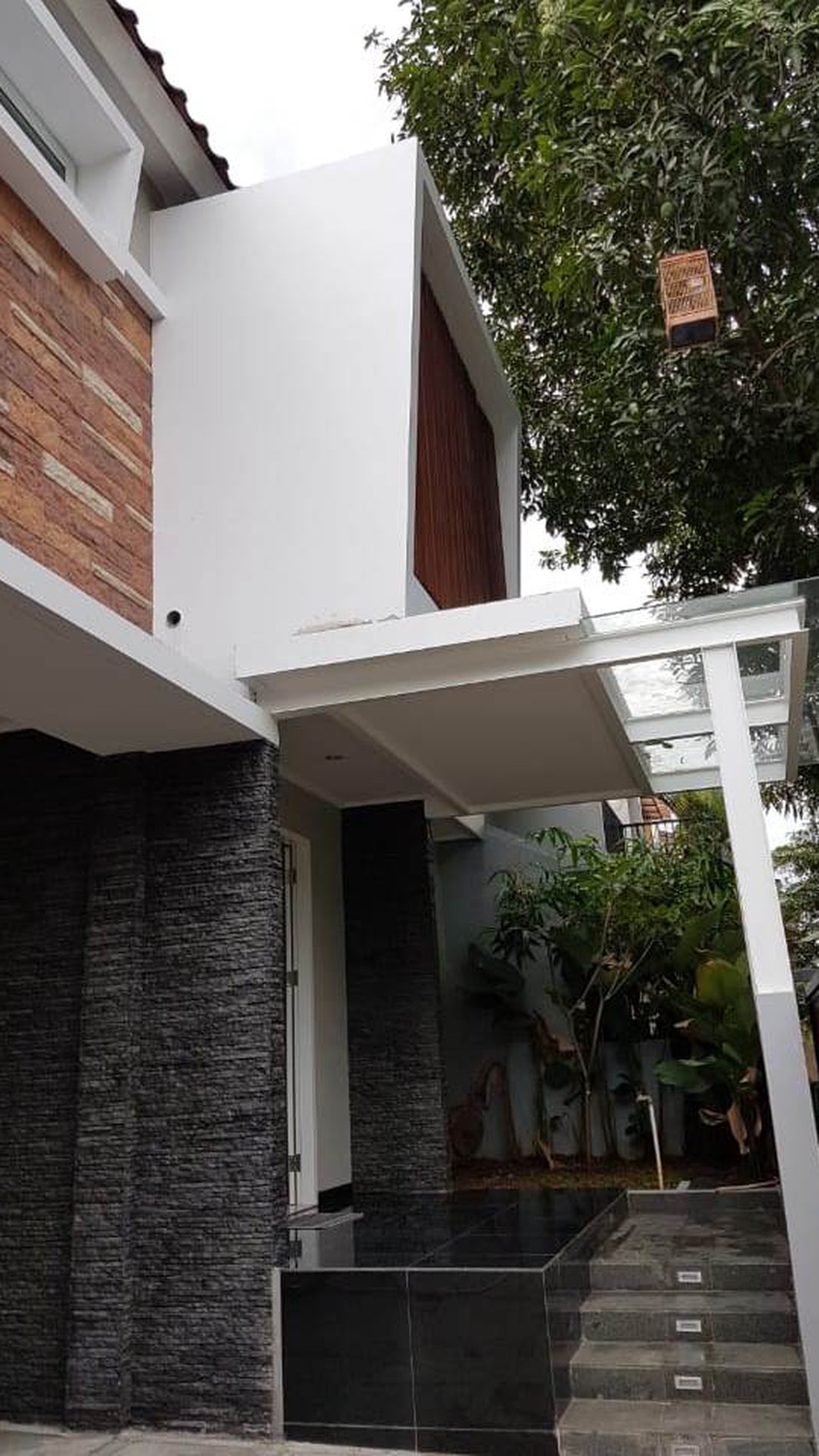 Rumah Bagus,siap huni di Bintaro Jaya 9