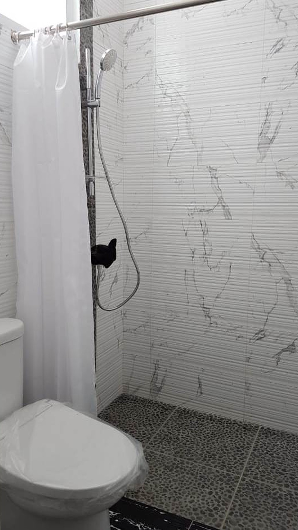 Rumah Bagus,siap huni di Bintaro Jaya 9