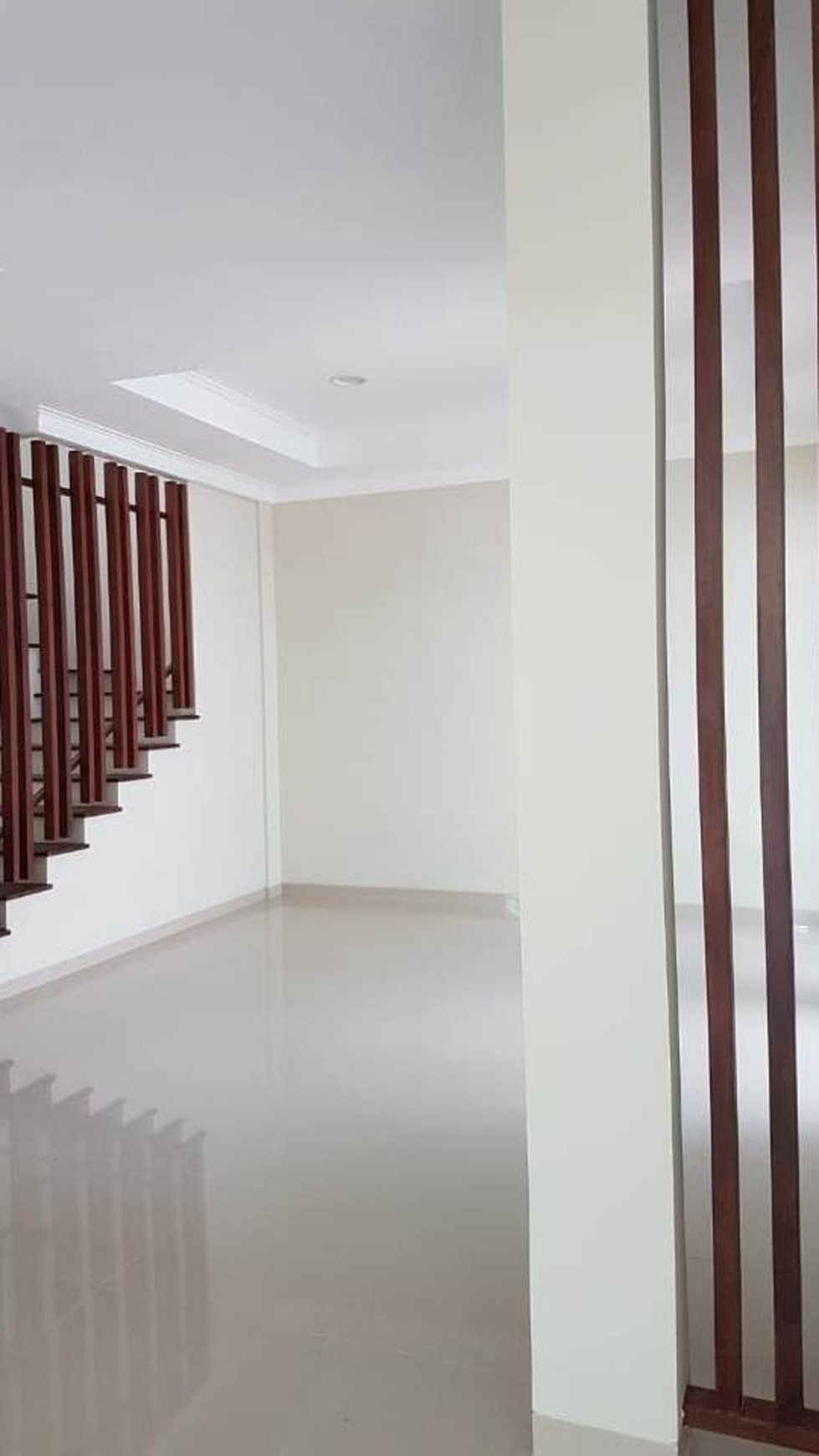 Rumah Bagus,siap huni di Bintaro Jaya 9