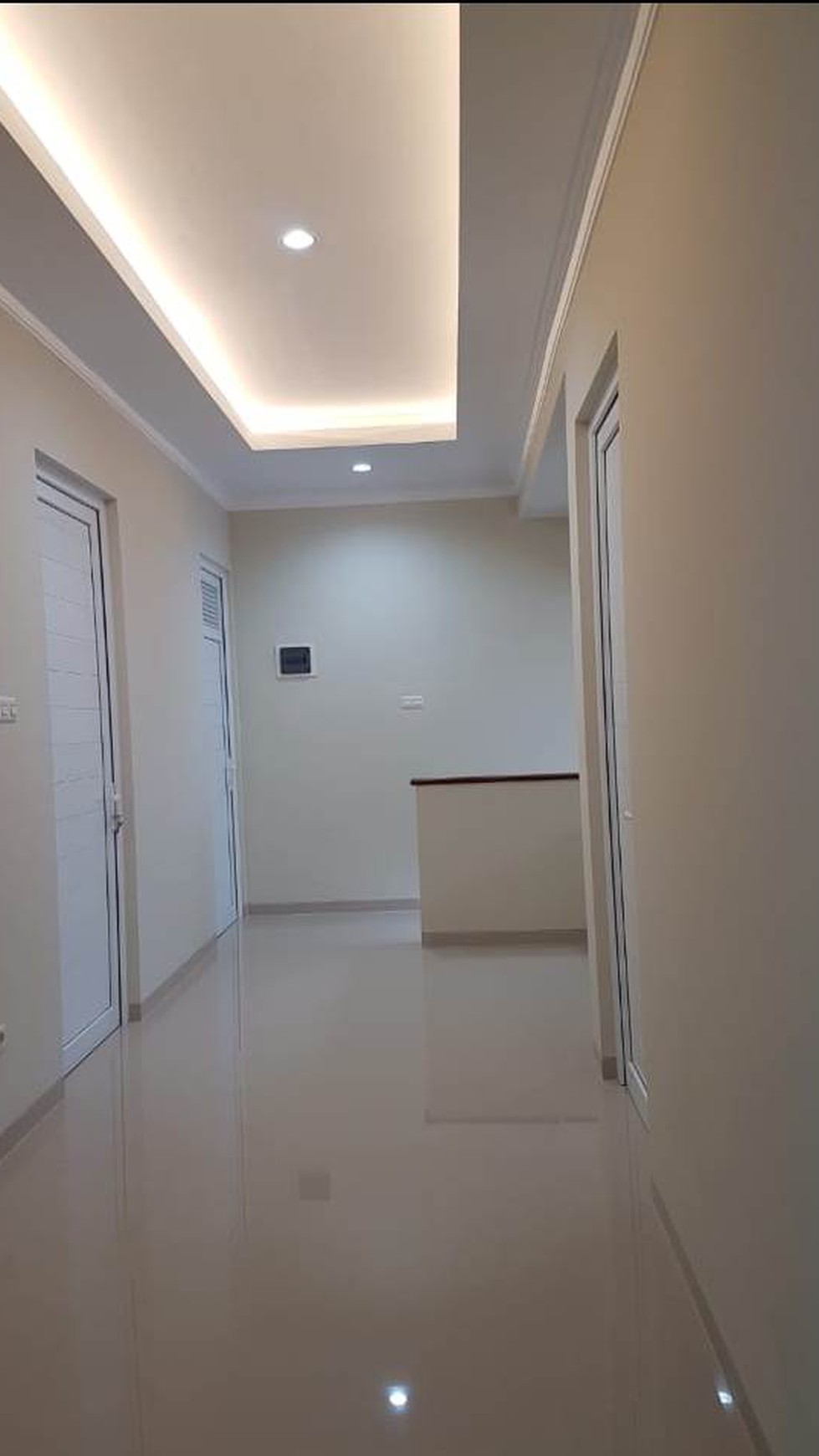 Rumah siap huni di Bintaro Jaya 9