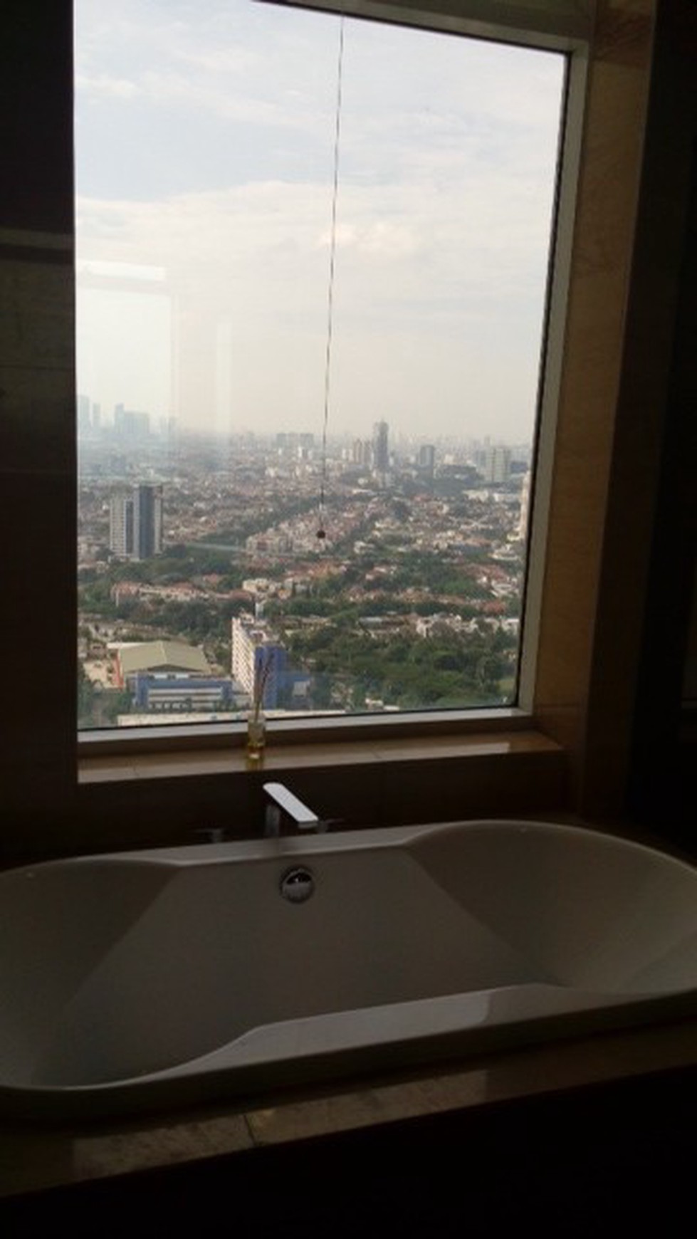 Apartemen Mewah Botanica Simprug 2+1 Bedrooms