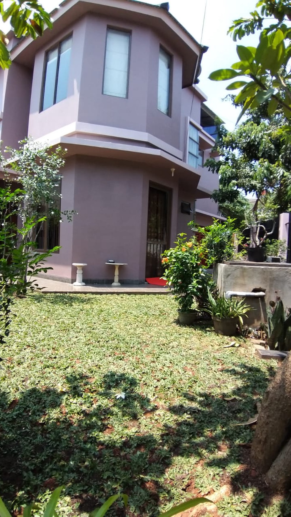 Rumah Siap Huni di Bintaro Jaya 5