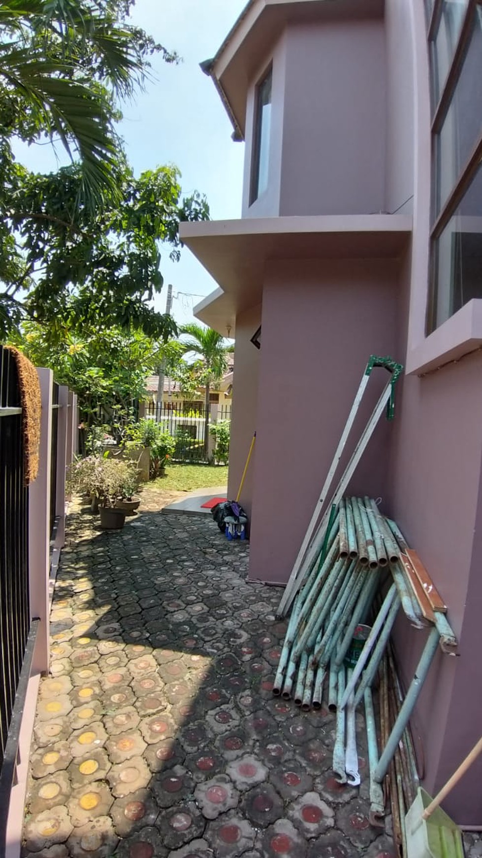 Rumah Siap Huni di Bintaro Jaya 5