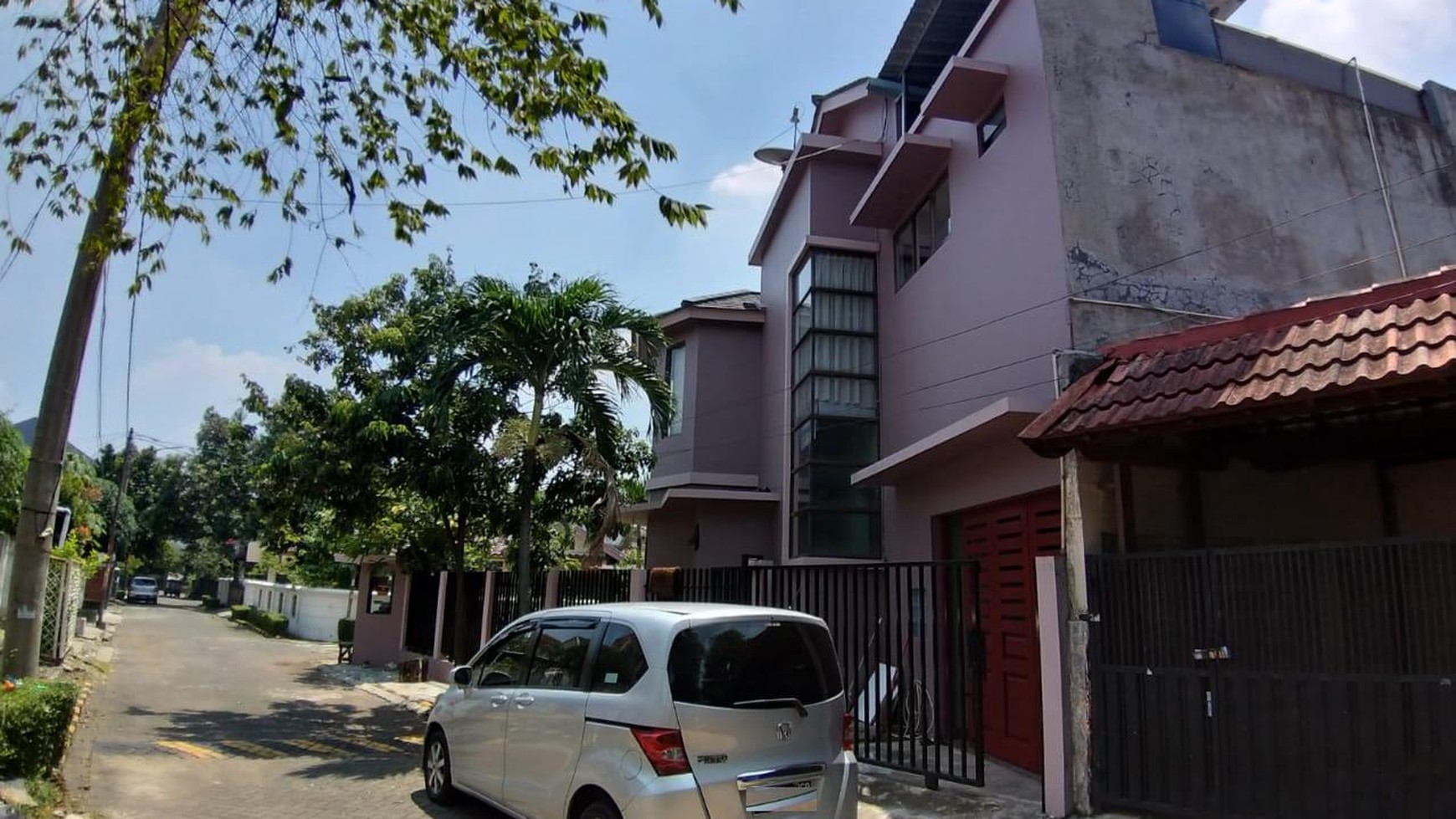 Rumah Siap Huni di Bintaro Jaya 5