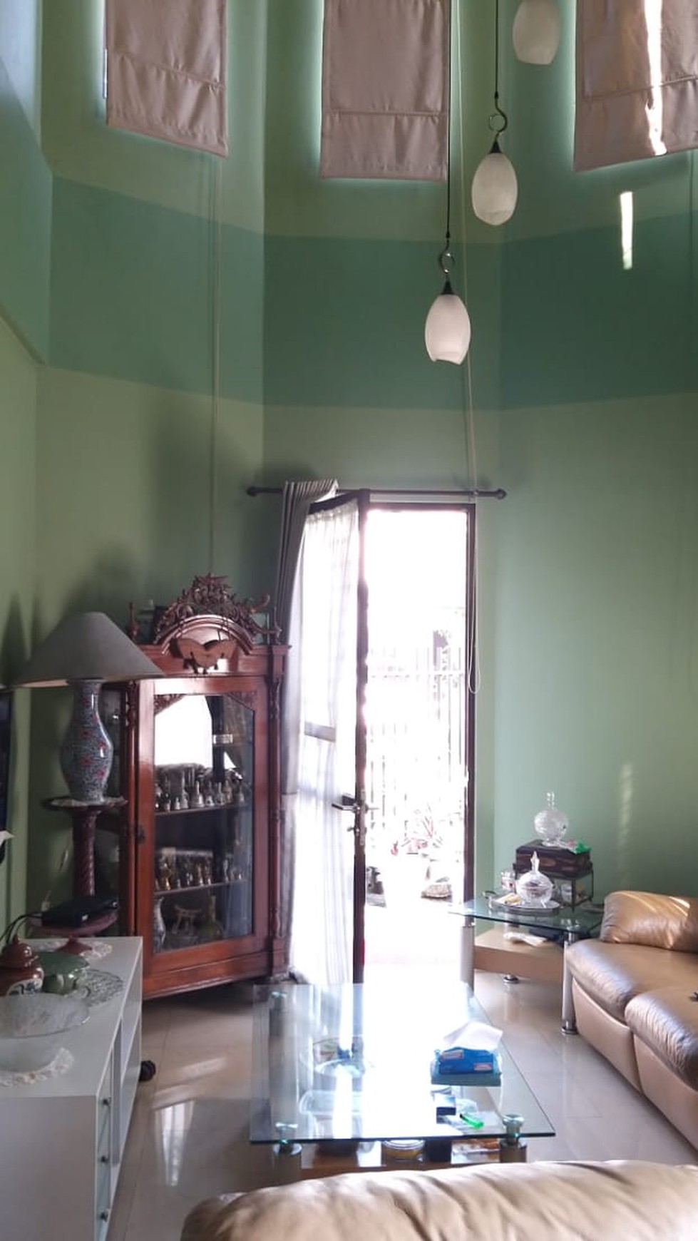 Rumah Siap Huni di Bintaro Jaya 5