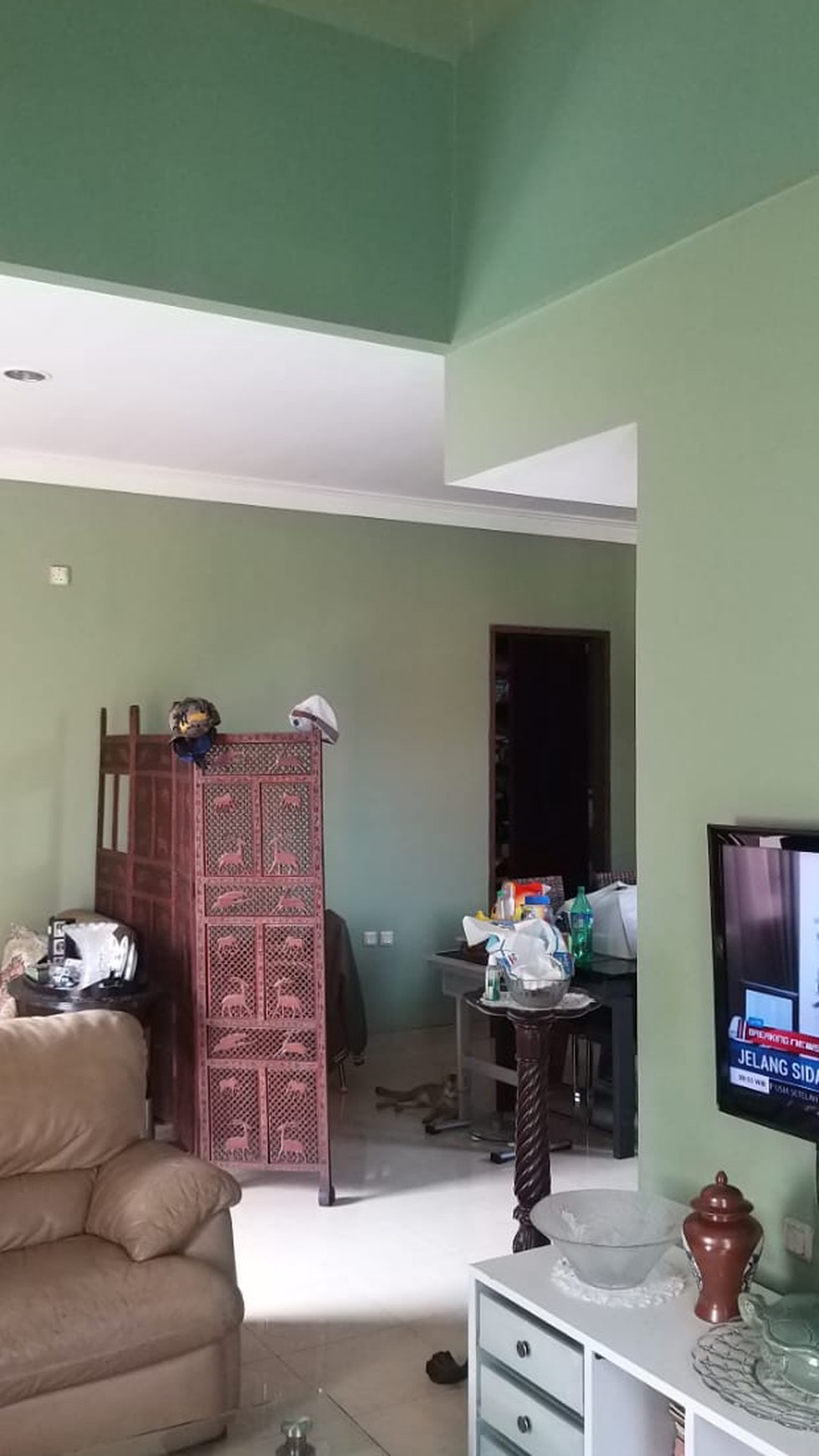 Rumah Siap Huni di Bintaro Jaya 5