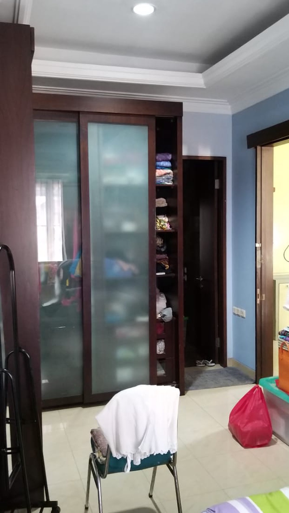 Rumah Siap Huni di Bintaro Jaya 5