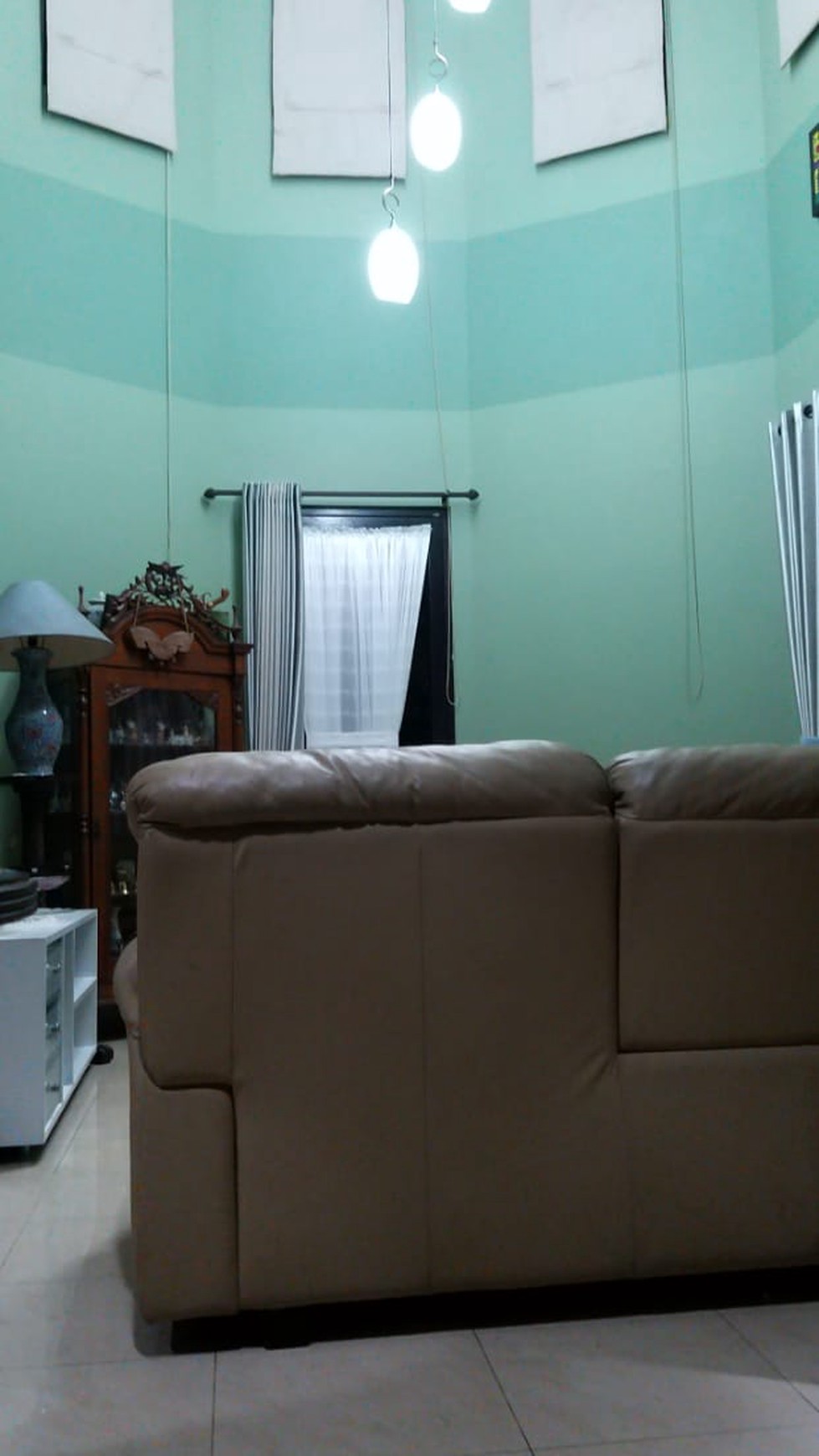 Rumah Siap Huni di Bintaro Jaya 5