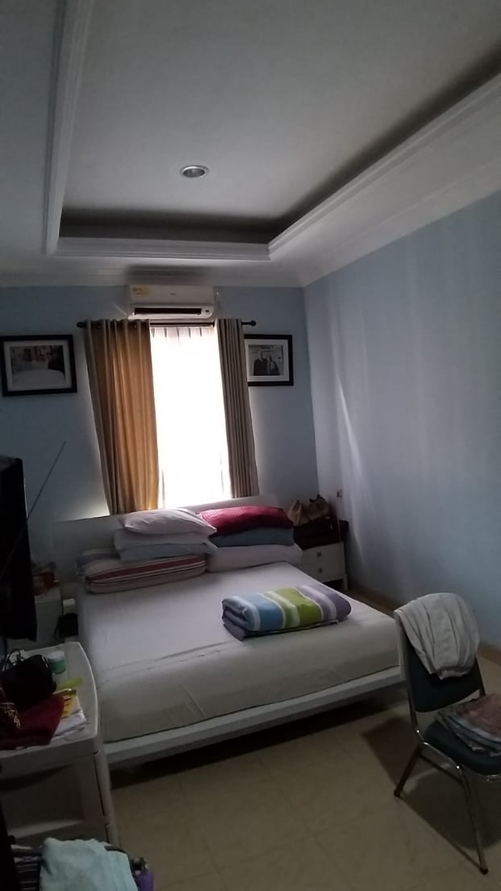 Rumah Siap Huni di Bintaro Jaya 5