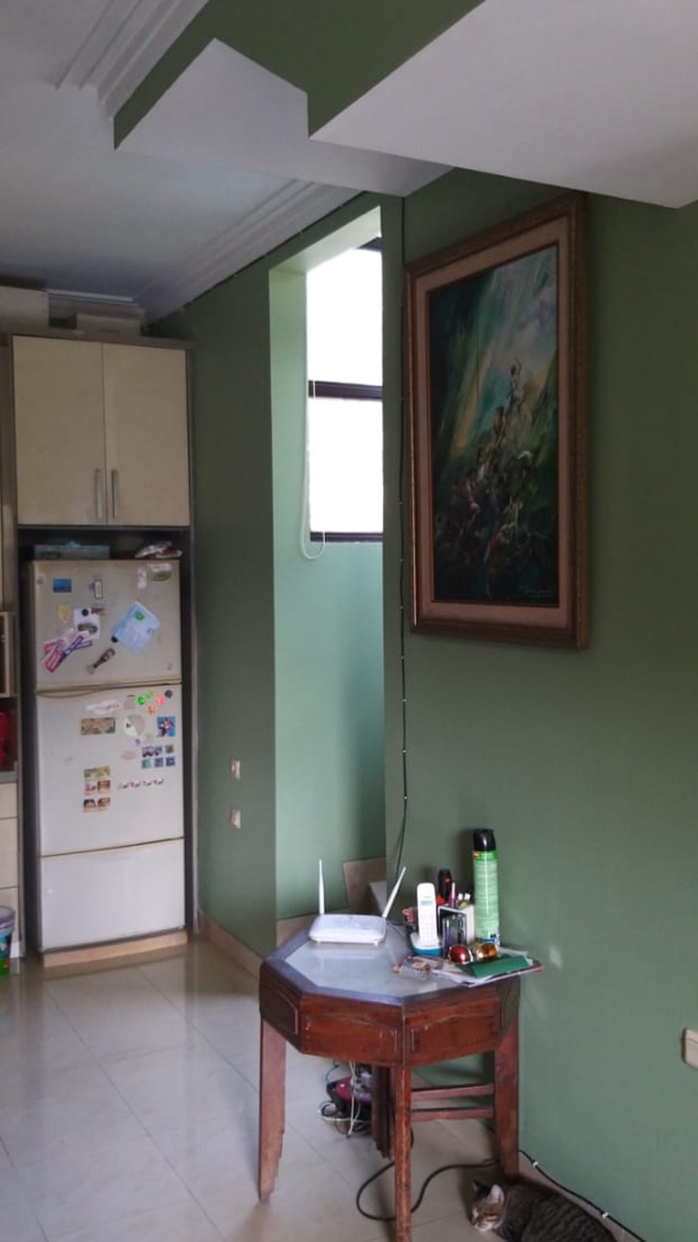 Rumah Siap Huni di Bintaro Jaya 5