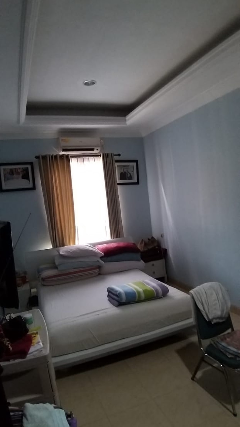 Rumah Siap Huni di Bintaro Jaya 5