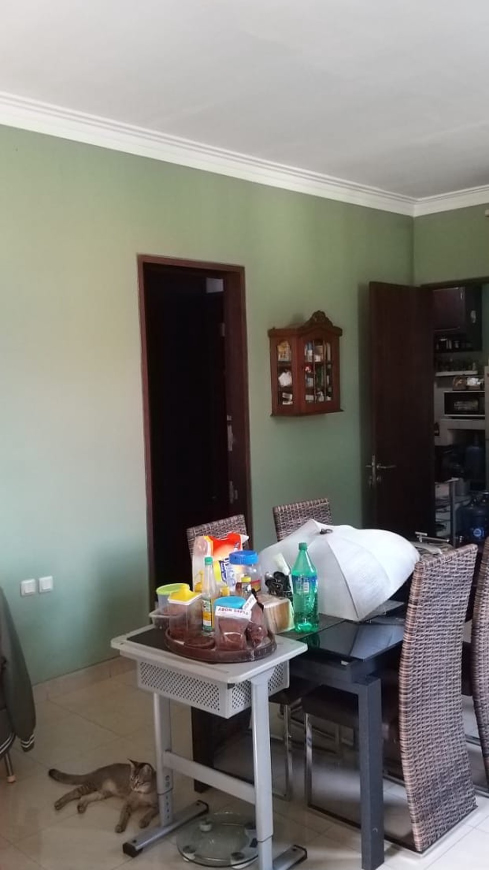 Rumah Siap Huni di Bintaro Jaya 5