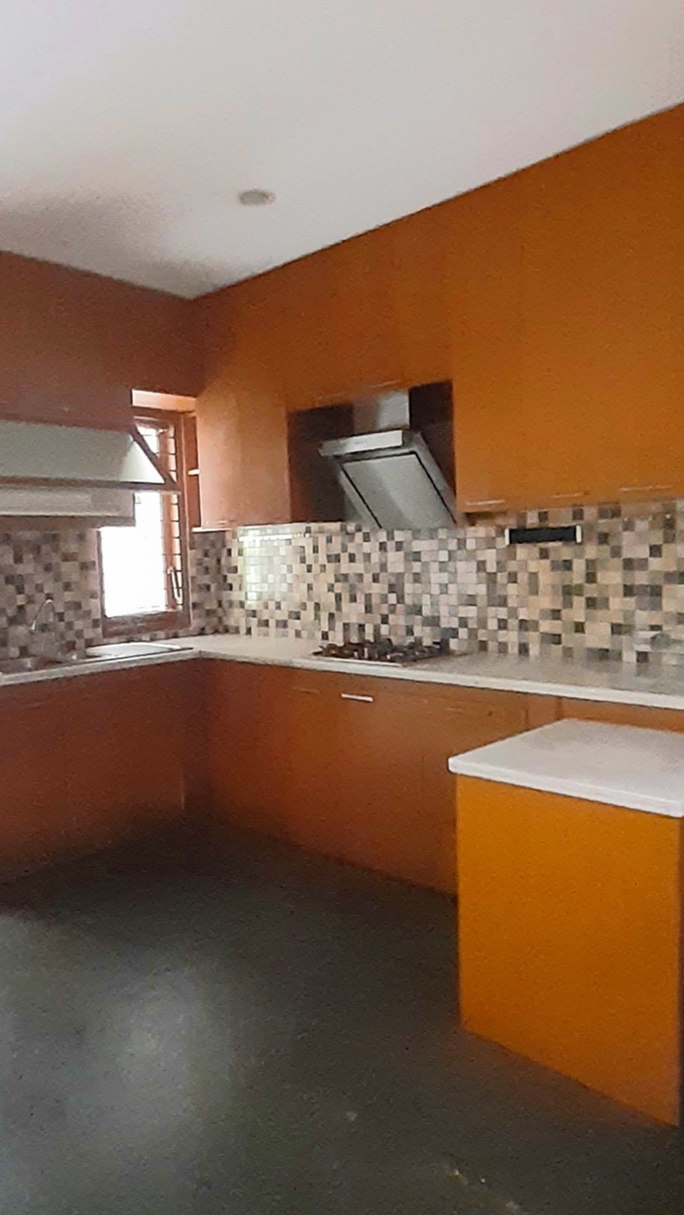 Rumah Cantiq Minimalis siap huni di Bintaro jaya Luas 108m Harga 1.95M nego sampai DEAL