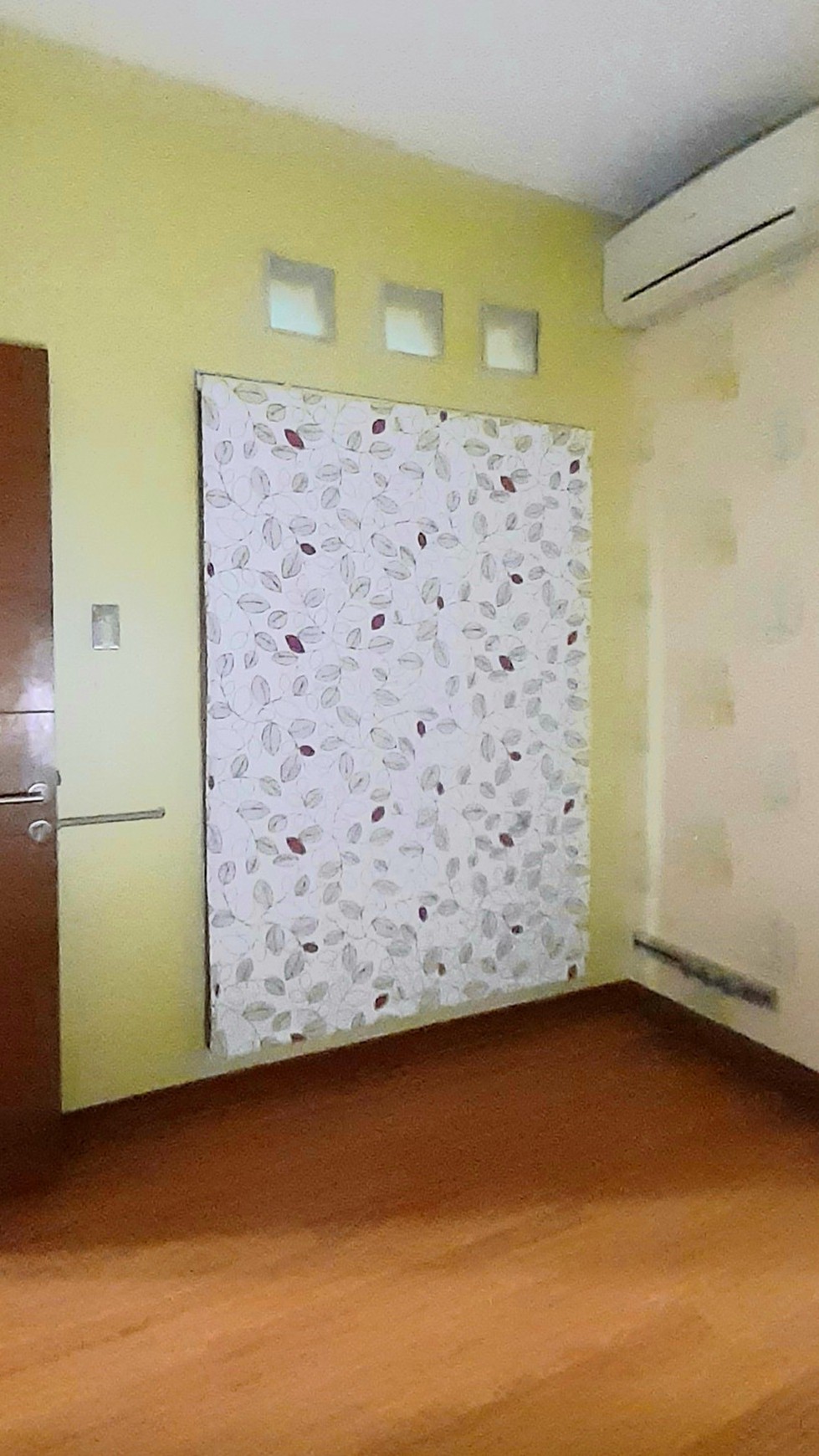 Rumah Cantiq Minimalis siap huni di Bintaro jaya Luas 108m Harga 1.95M nego sampai DEAL